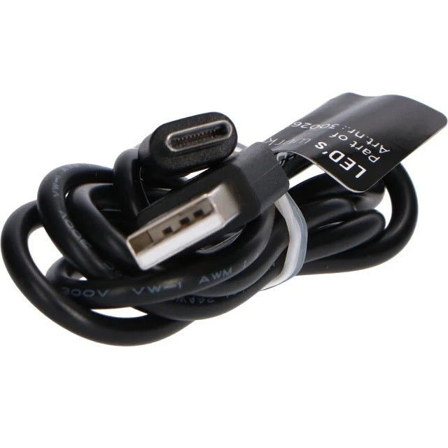 LED's Work Compacte LED Werklamp 1000 - Met oplaadbare accu – Dimbaar in 10 stappen – IP65 - Image 9