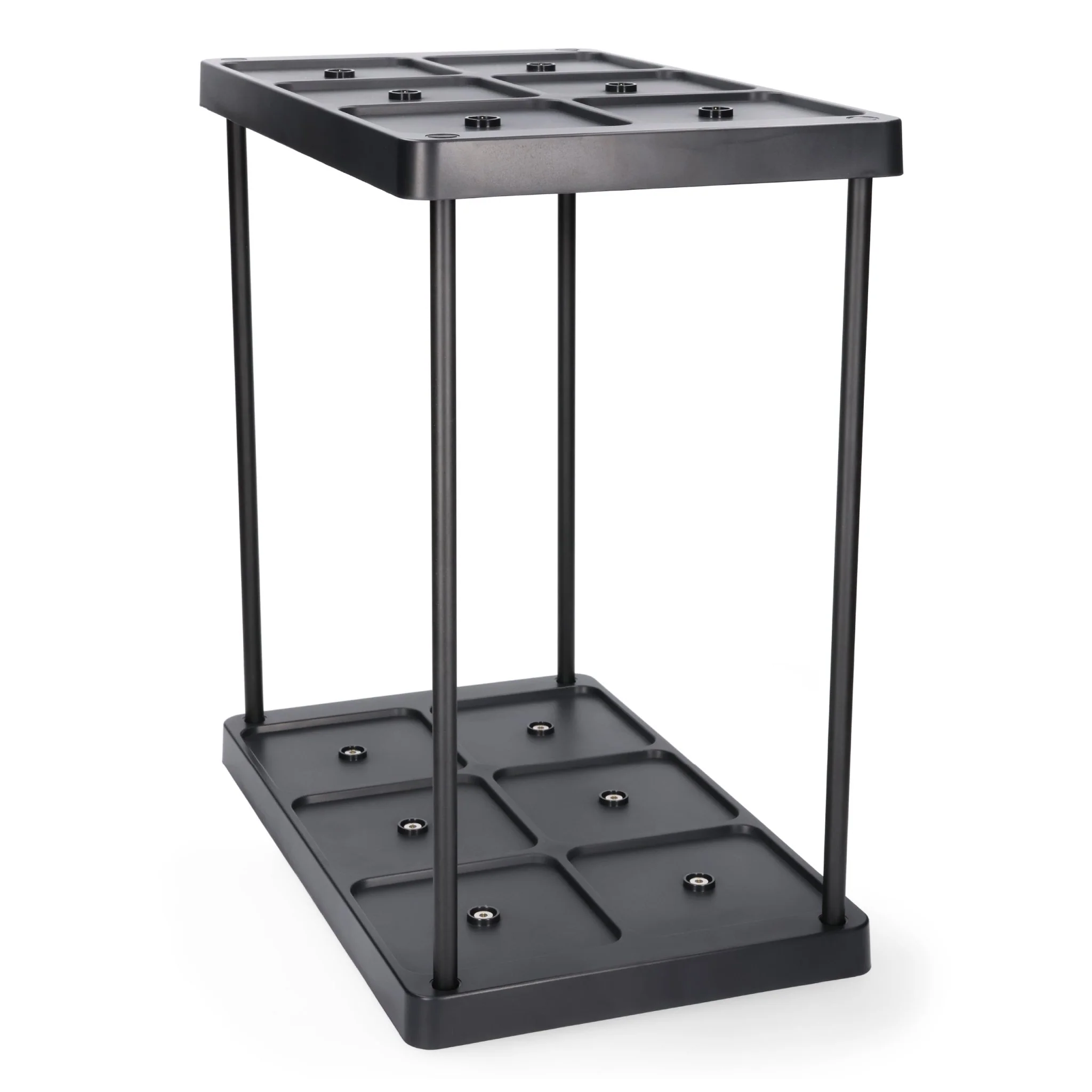 Oplaadstation accessoire voor oplaadbare LED tafellampen - Zwart - Image 2