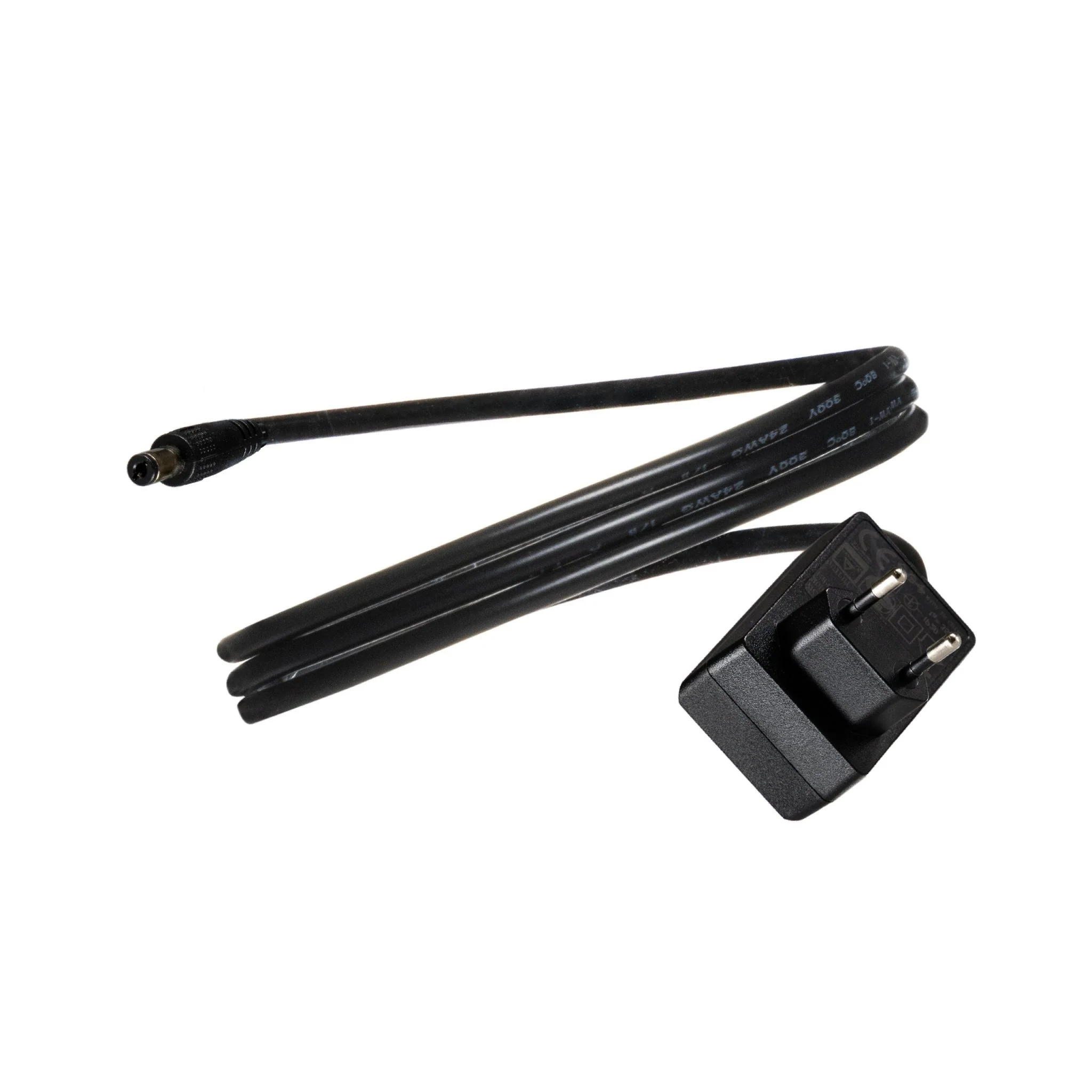 Oplaadstation voor 6 oplaadbare LED tafellampen - Docking met voeding - Zwart - Image 8
