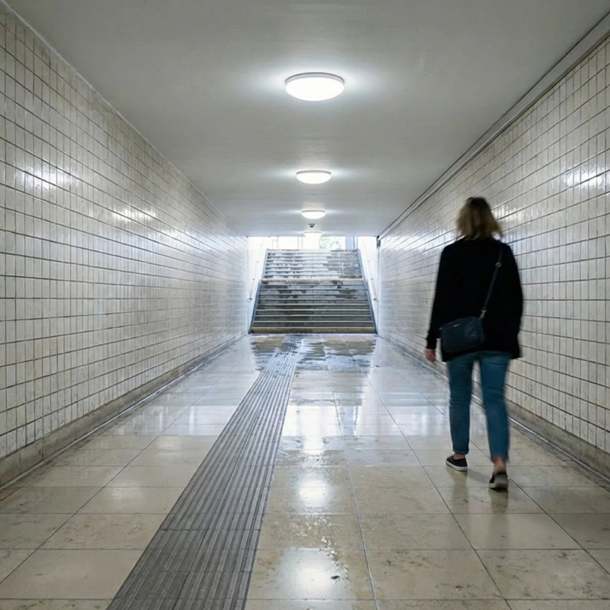 LED's Light Pro Plafondarmatuur  - 16W 1920lm 2700K/3000K/4000K/5000K/6000K - Ø350mm IP54 IK08 Vermogen verstelbaar - Image 4