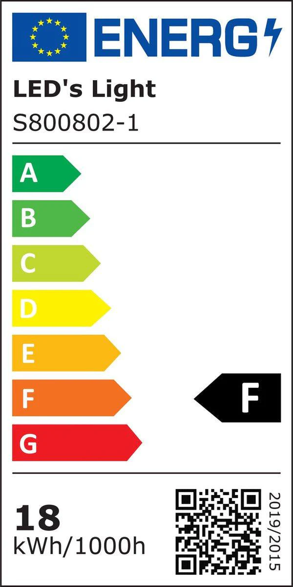 LED Plafondlamp maan voor slaapkamer - 40 cm - Dimbaar met afstandsbediening - Image 9