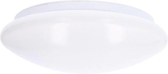 LED's Light Plafondlamp met Sensor 1100 - Daglicht en bewegingsdetectie - Ø 33 cm - Image 3