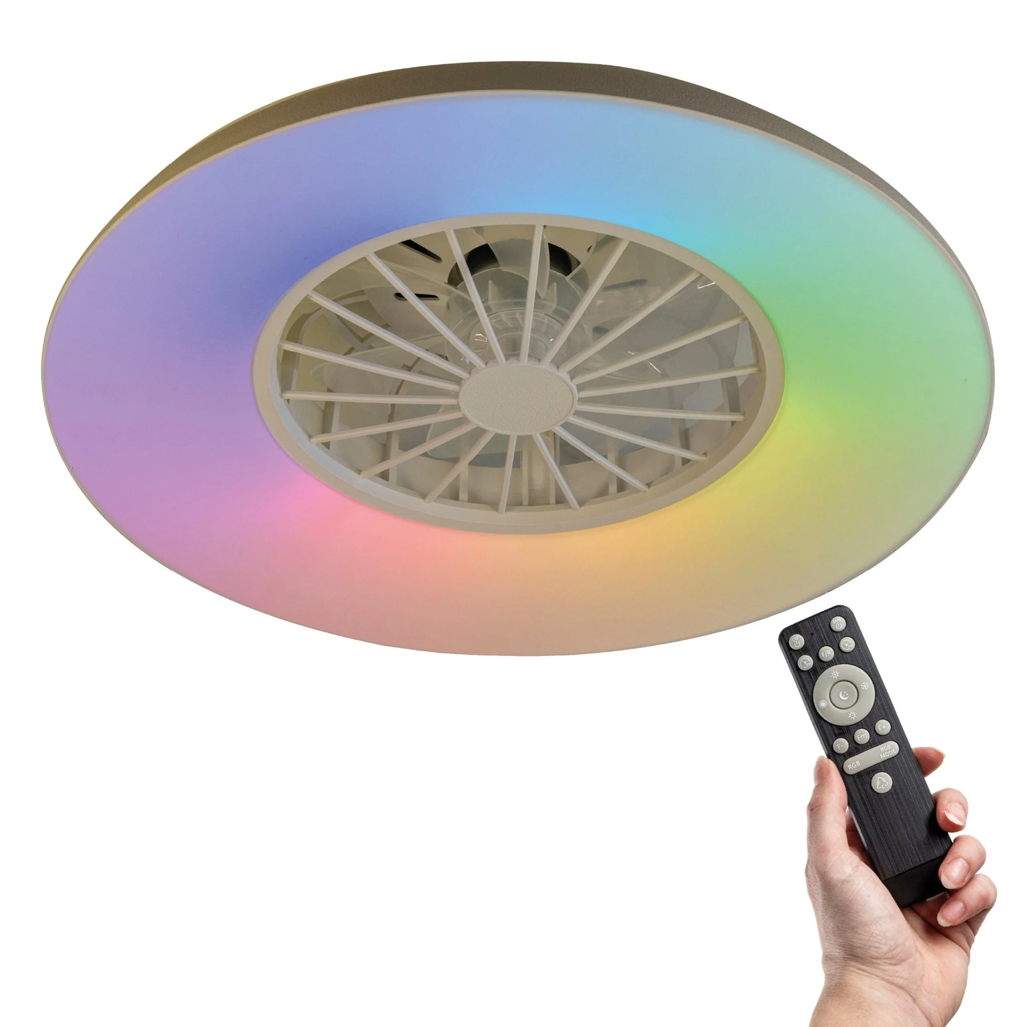 LED plafondlampen