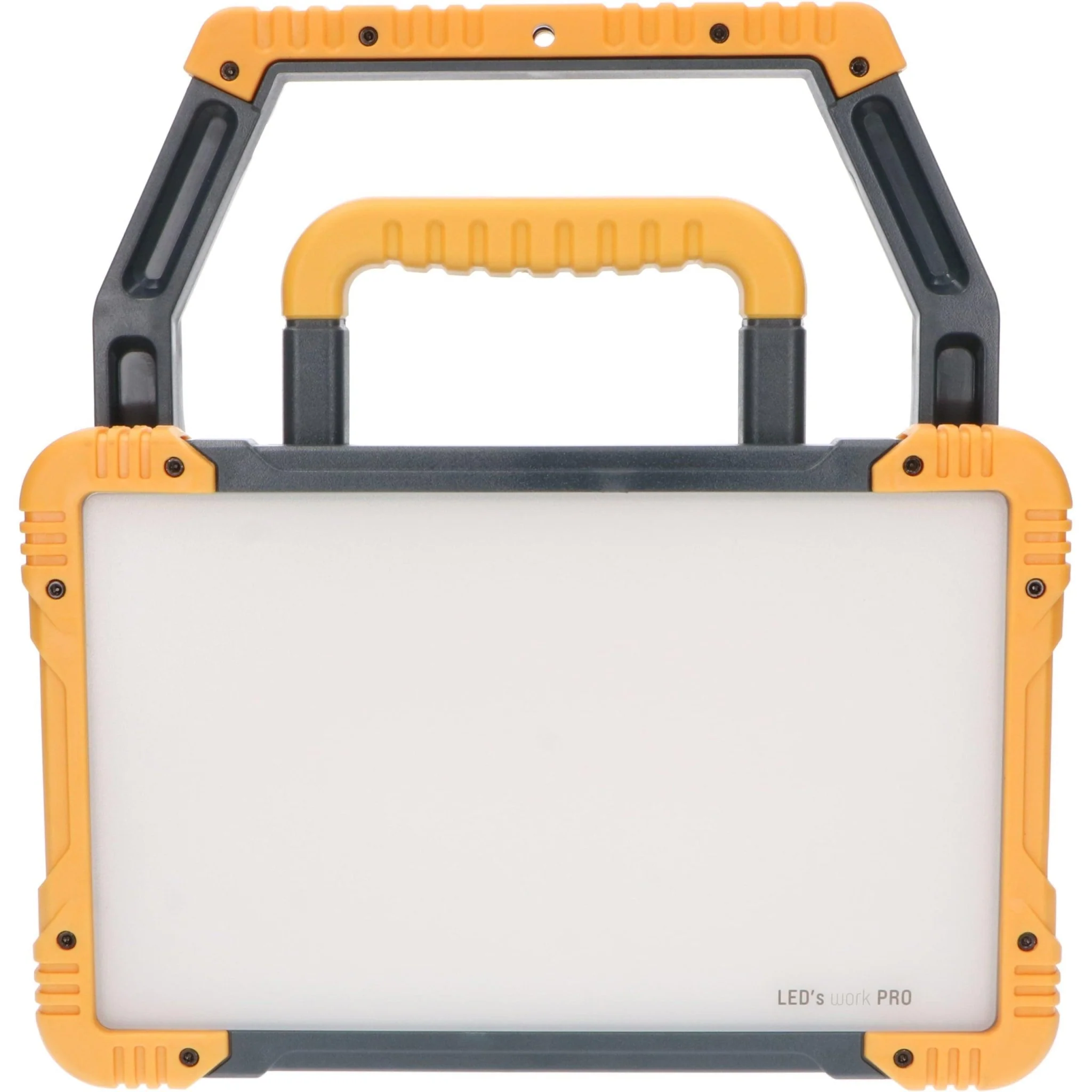 LED's Work Oplaadbare LED Bouwlamp 1500 - Draadloze werking op accu – IP54 – Rough Service Tested - Image 12