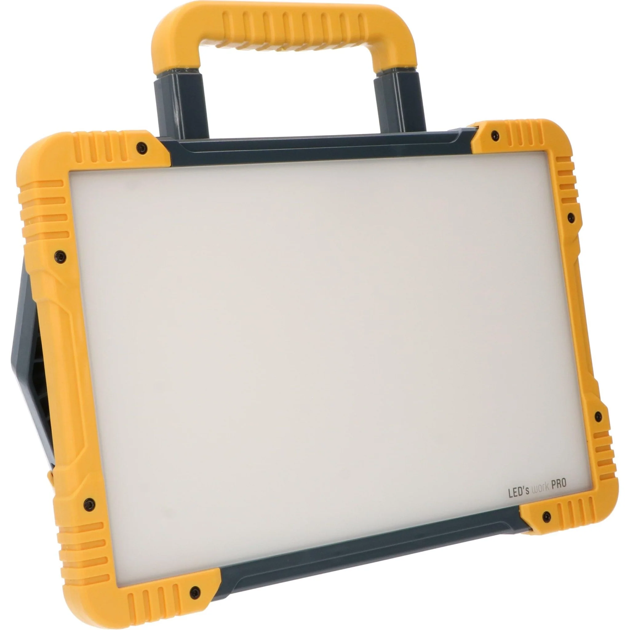 LED's Light Draadloze LED Zwaailamp op Batterijen - 9 standen - Magnetisch & Waterdicht - Blauw - Image 6