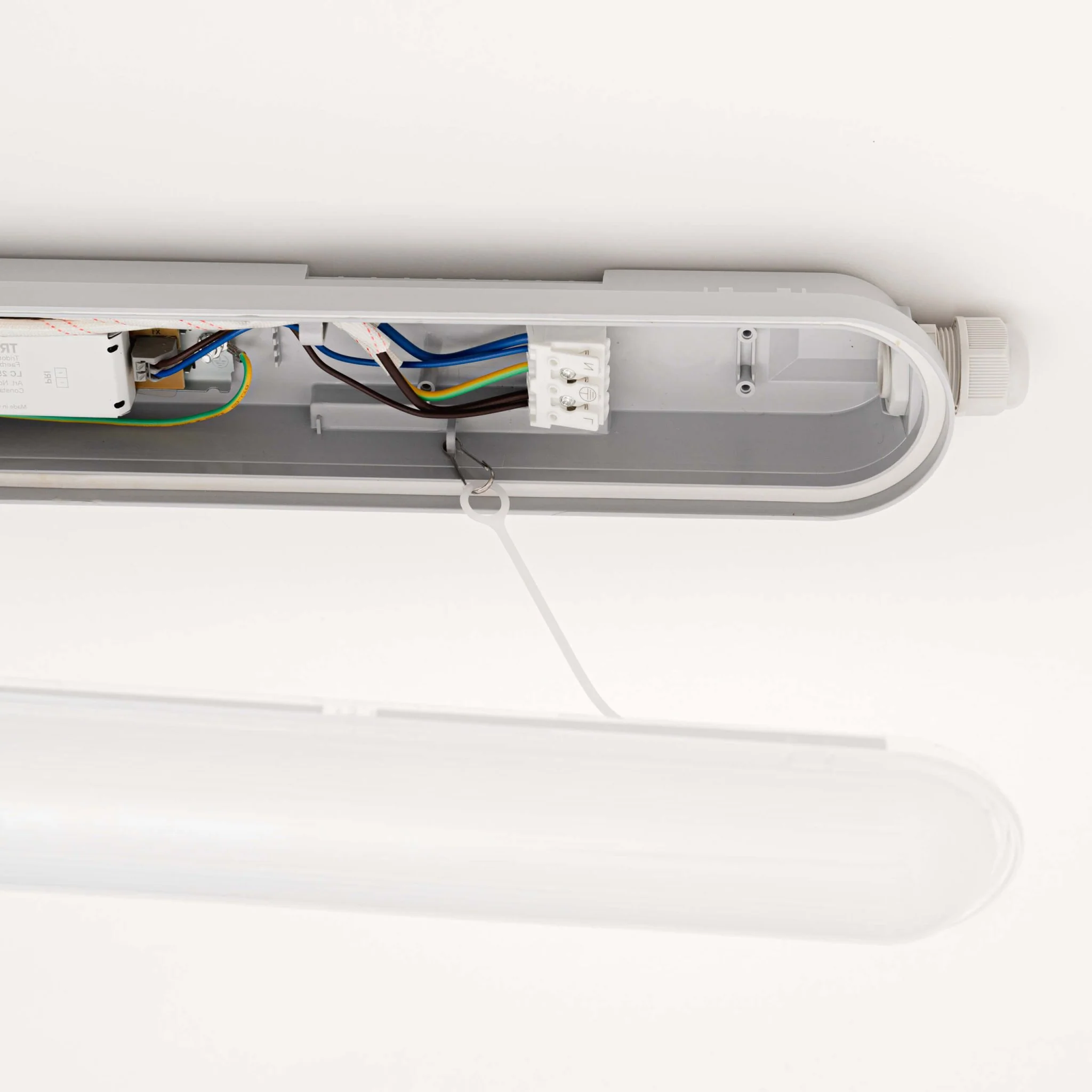PremiumPro LED TL armatuur 120 cm – 5760 lumen – IP65 waterdicht – 40.000 branduren - Image 6