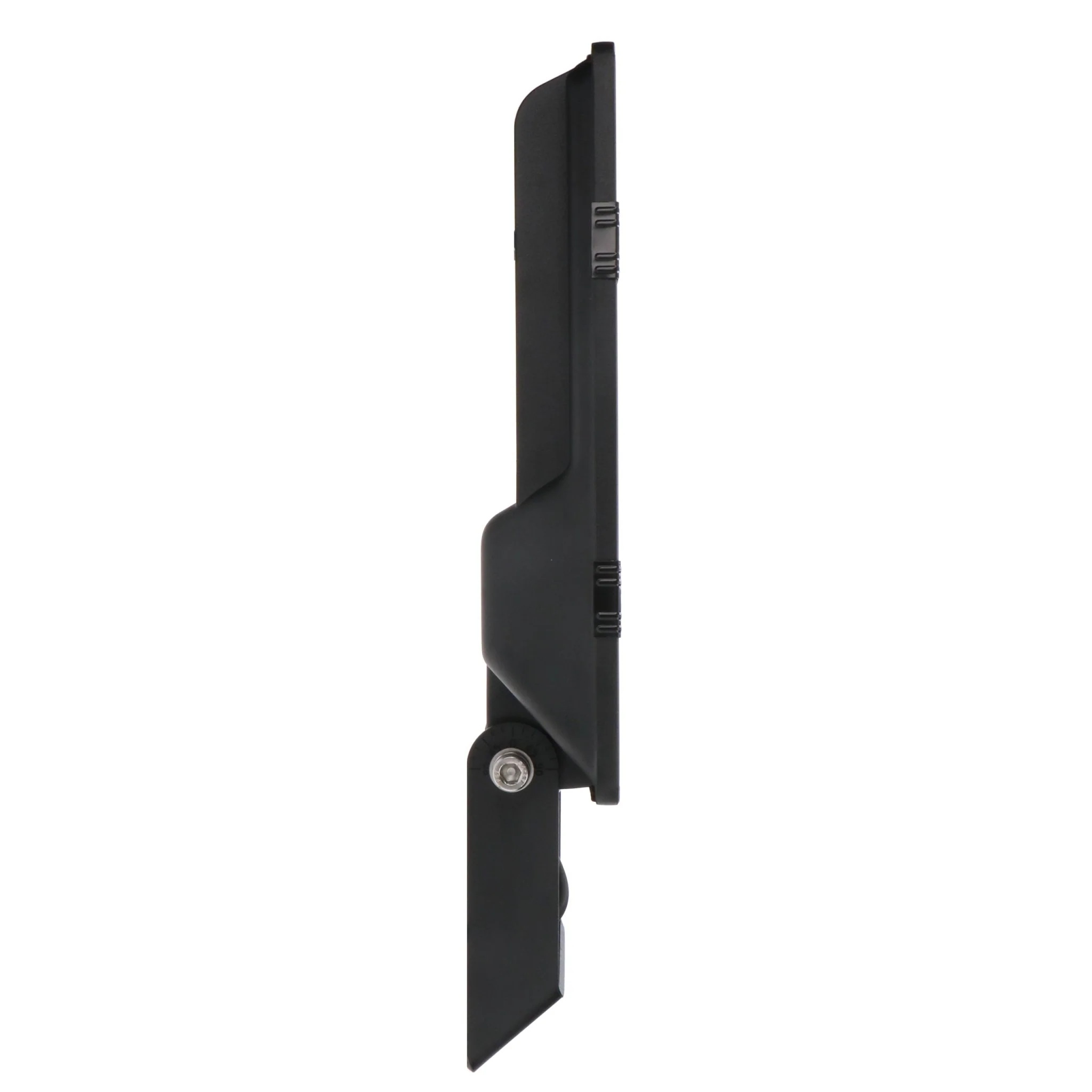 LED's Light pro HeavyDuty LED Schijnwerper 100W - Waterdicht (IP66) & Corrosiebestendig (C4) - Zwart - Image 5