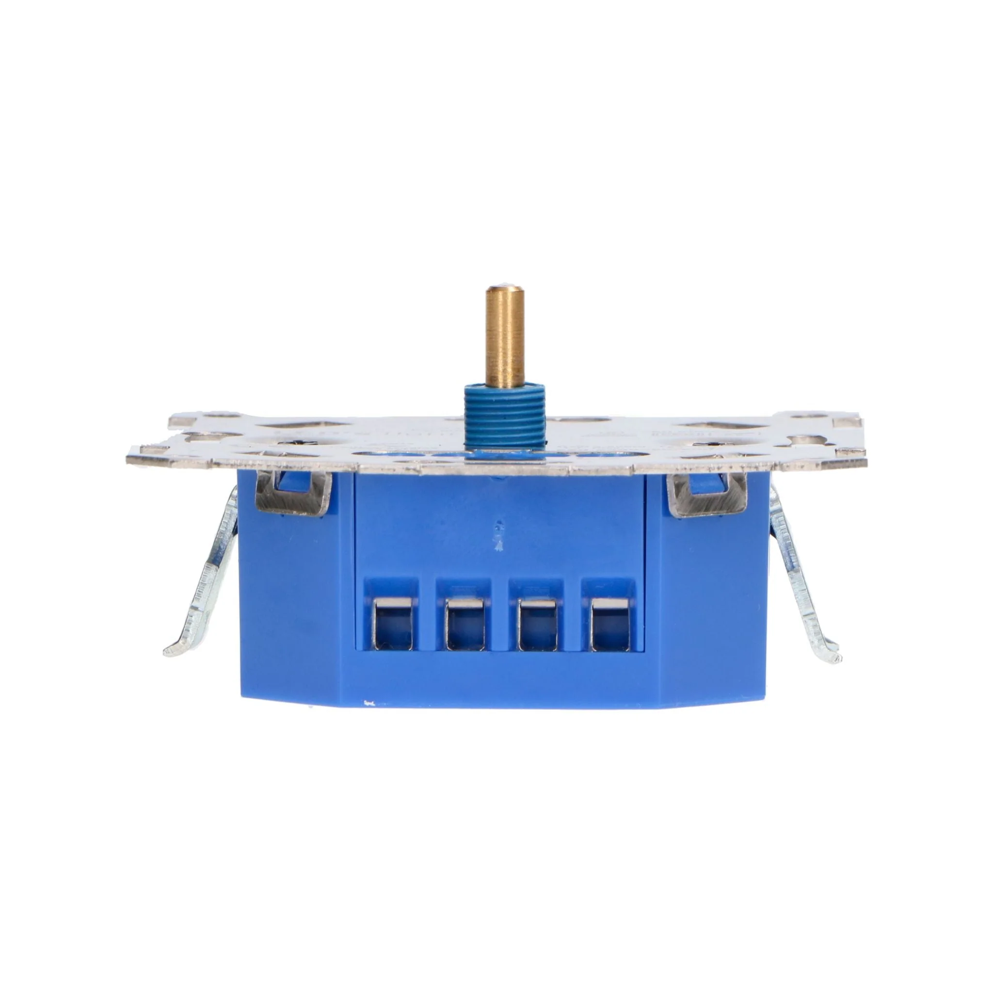 LED's Light Premium Dimmer voor LED en halogeen - 3 tot 250W - Fase aansnijding en afsnijding - Image 6