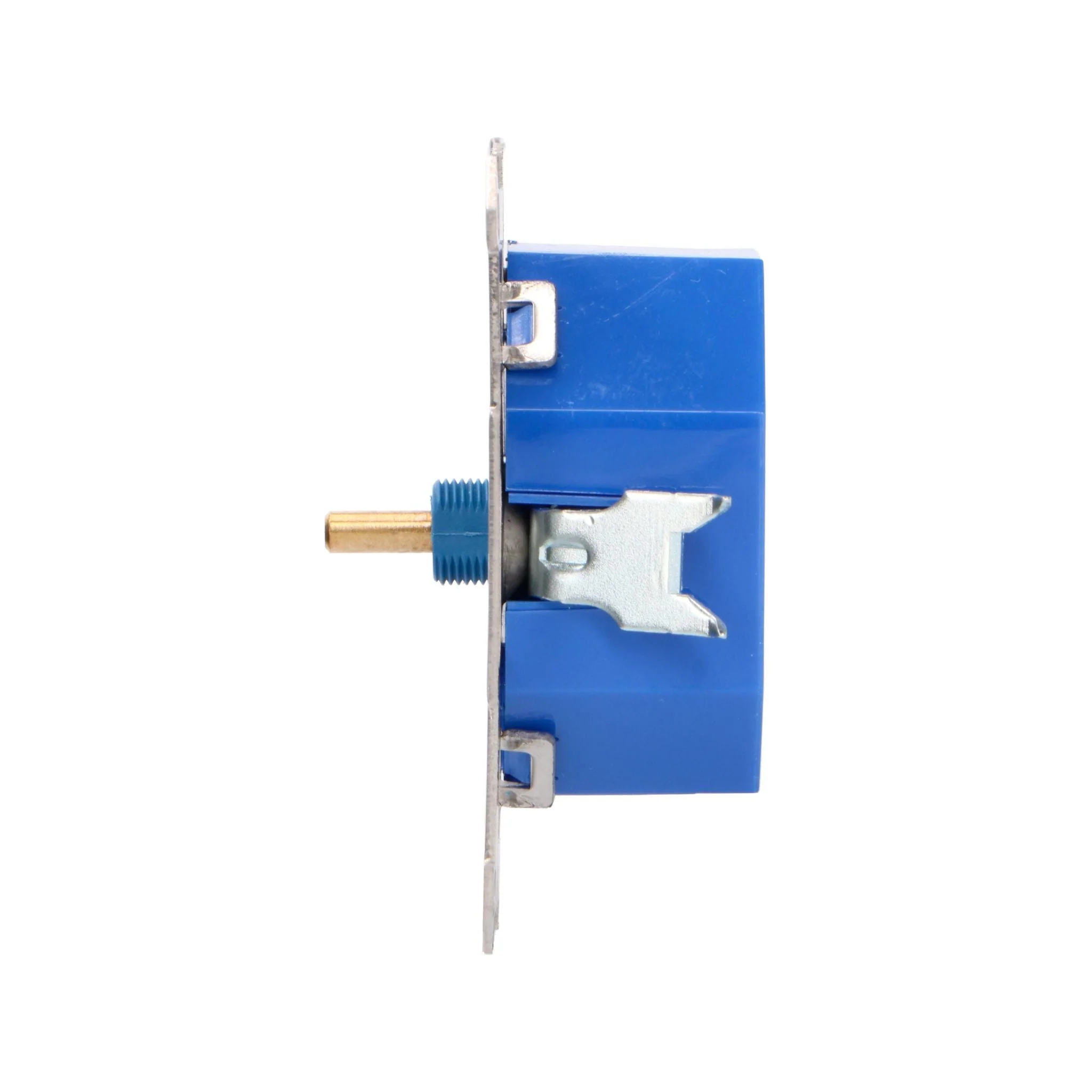 LED's Light Premium Dimmer voor LED en halogeen - 3 tot 250W - Fase aansnijding en afsnijding - Image 7