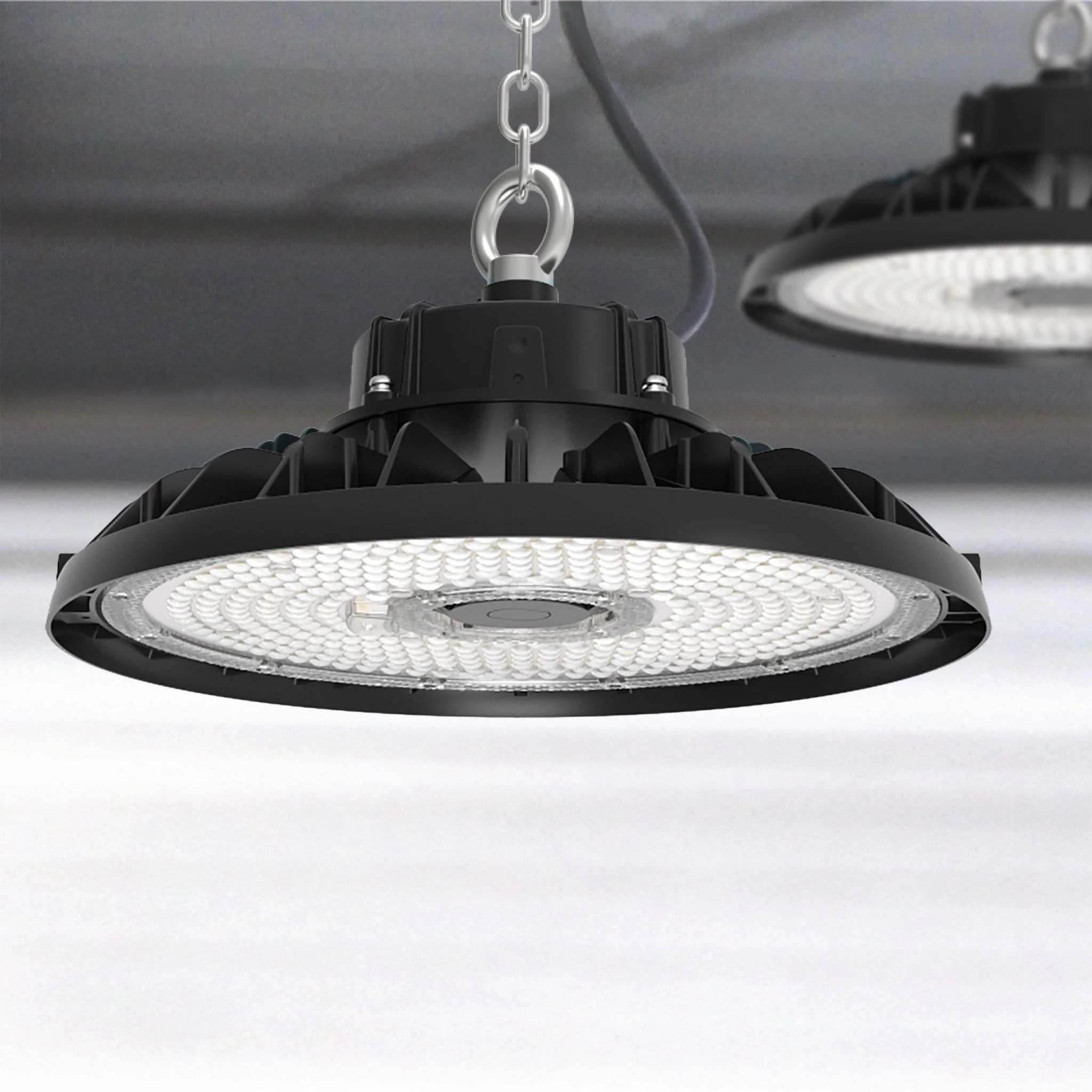 Probay+ - LED High bay 240W - Magazijnverlichting - IP65 waterbestendig - 32000 lm - Image 3