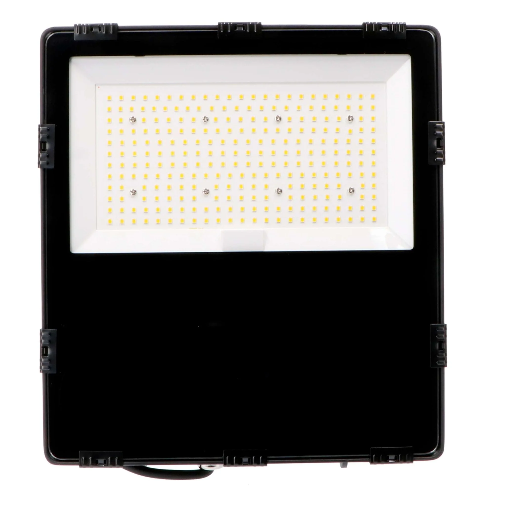 LED's Light pro Premium LED Floodlight 100W - Levensduur van 30 jaar - IP66 Waterdicht - 16000 lm - Image 5