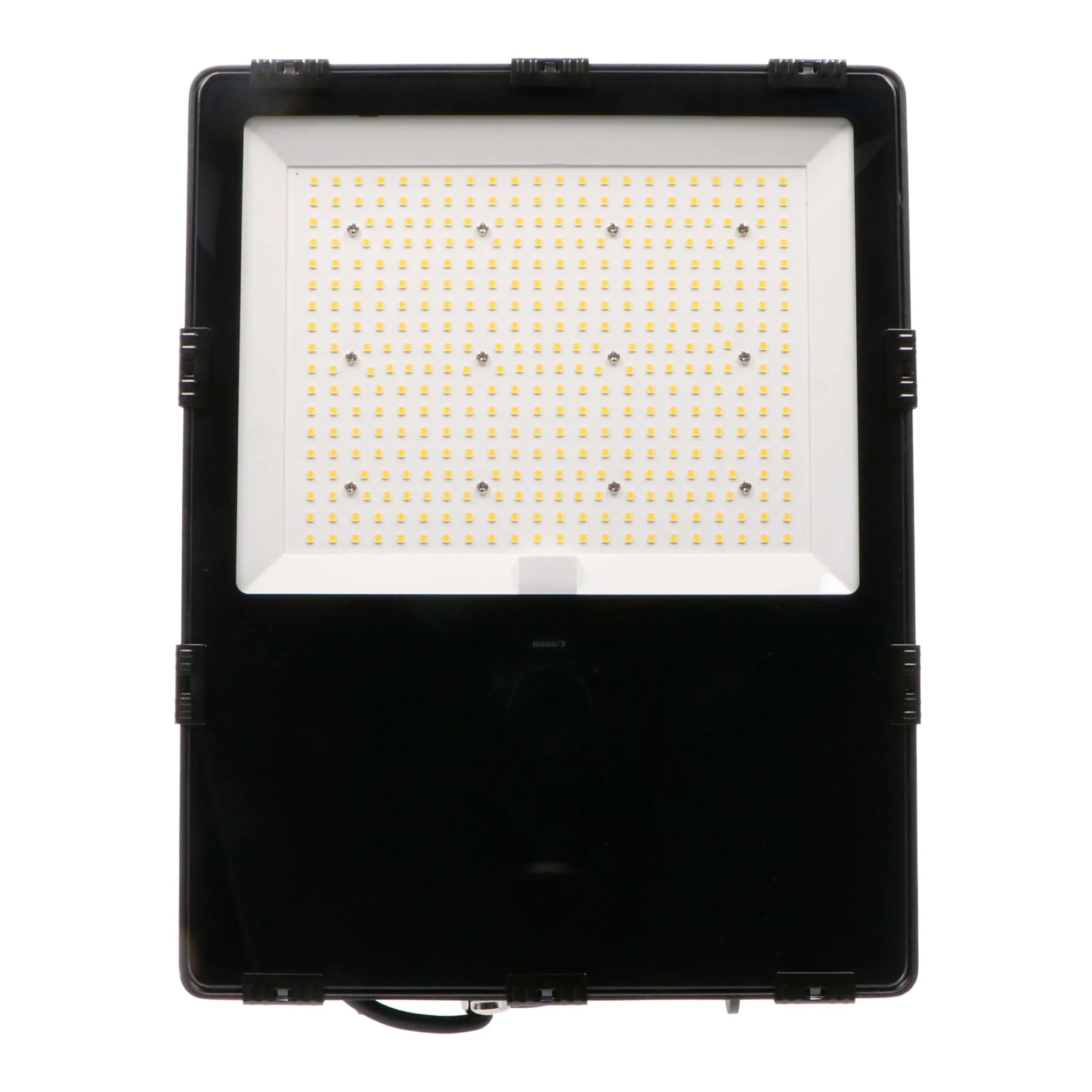 Premium LED Floodlight 150W - Levensduur van 30 jaar - IP66 Waterdicht - 24000 lm - Image 5