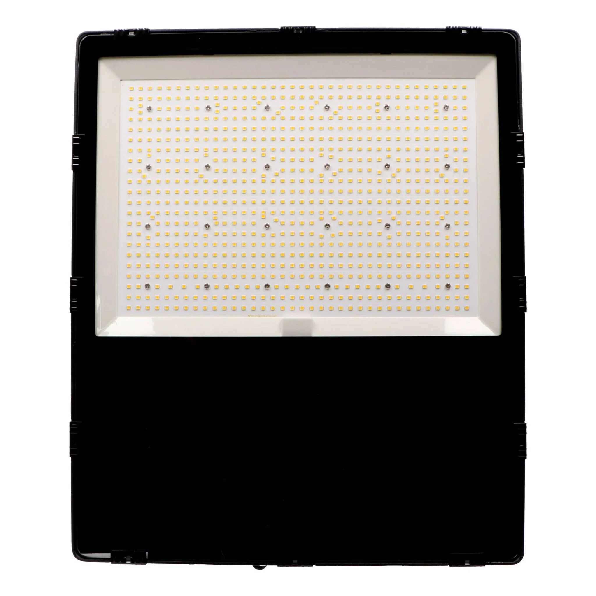 Premium LED Floodlight 300W - Levensduur van 30 jaar - IP66 Waterdicht - 50000 lm - Image 5