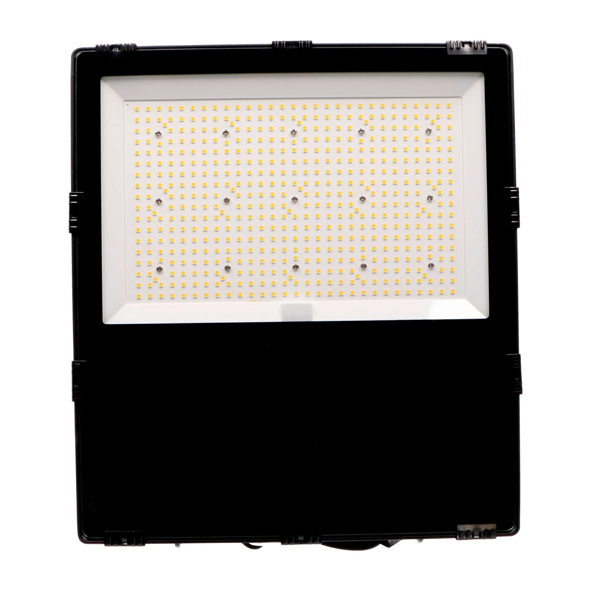 Premium LED Floodlight 200W - Levensduur van 30 jaar - IP66 Waterdicht - 32000 lm - Image 5