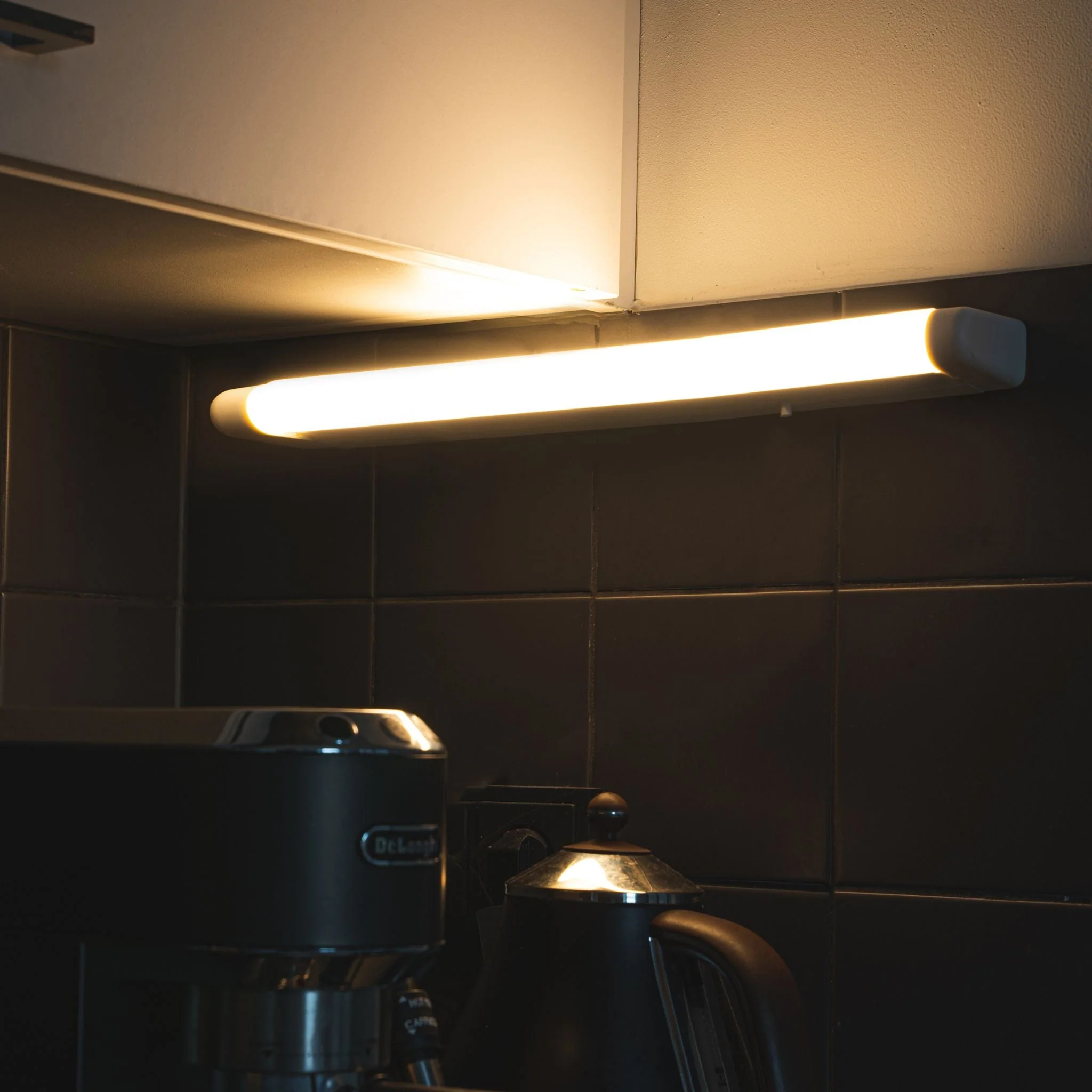 LED Philinea buislamp S14S 50 cm - 8W vervangt 60W - Warm wit licht - Image 2