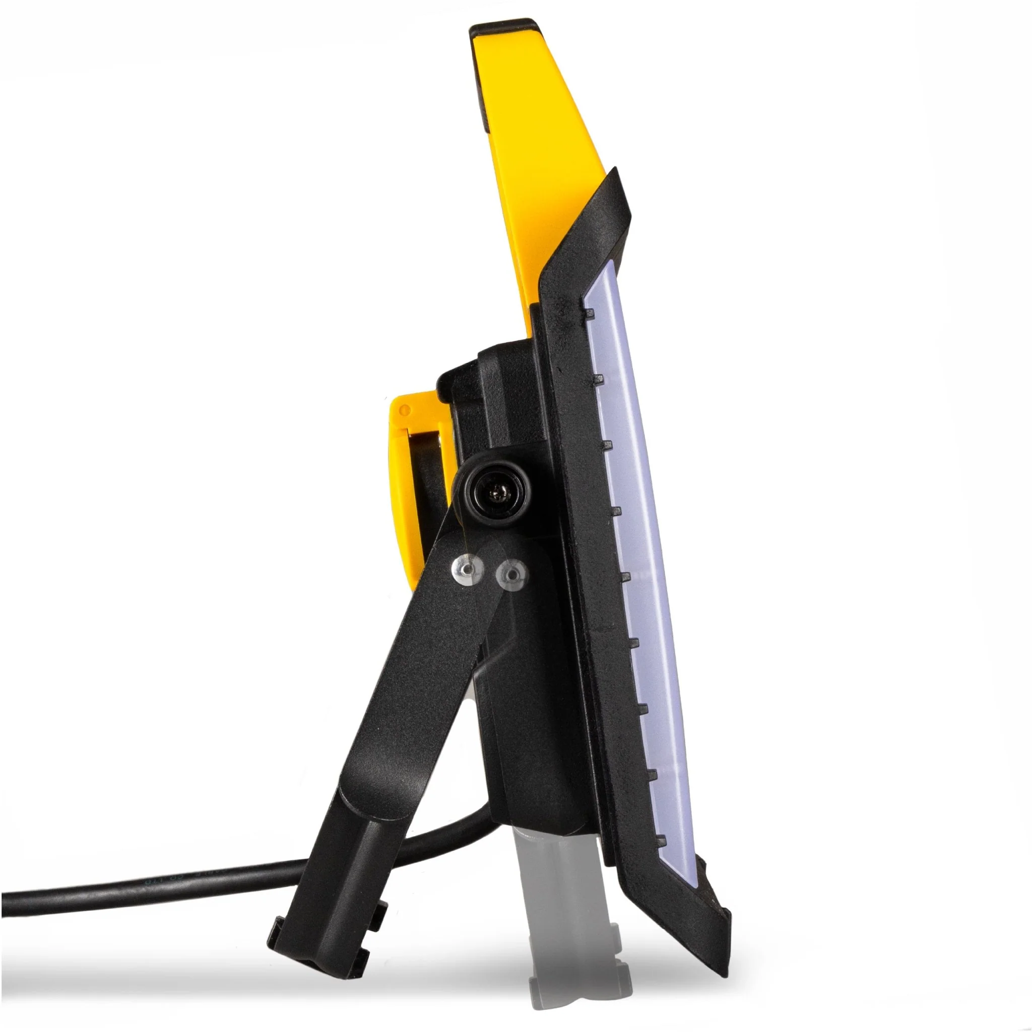 LED's Work Bouwlamp 5000 - 2 extra stopcontacten - 3 meter snoer - IP54 water- en stofbestendig - Image 11