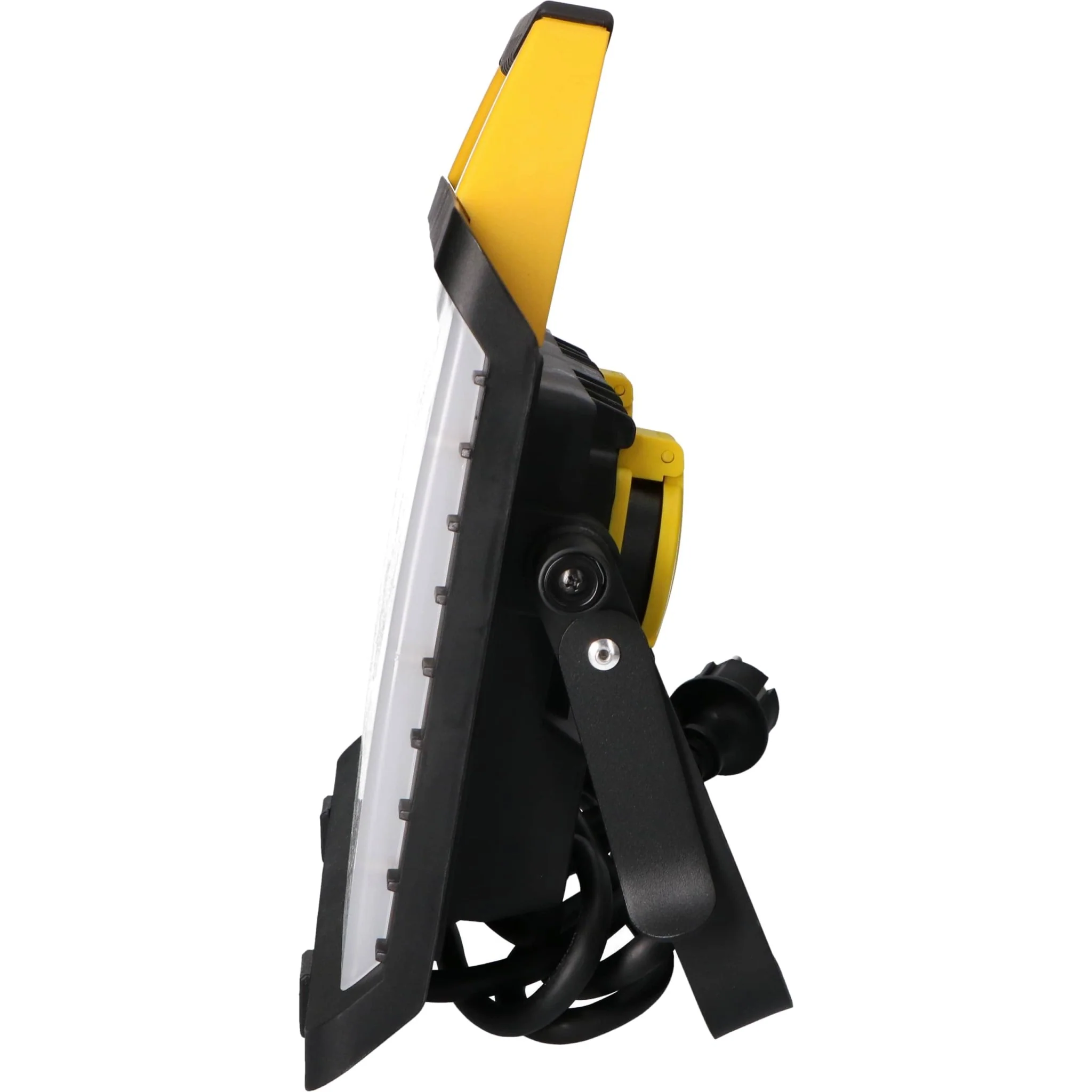 LED's Work Bouwlamp 5000 - 2 extra stopcontacten - 3 meter snoer - IP54 water- en stofbestendig - Image 7