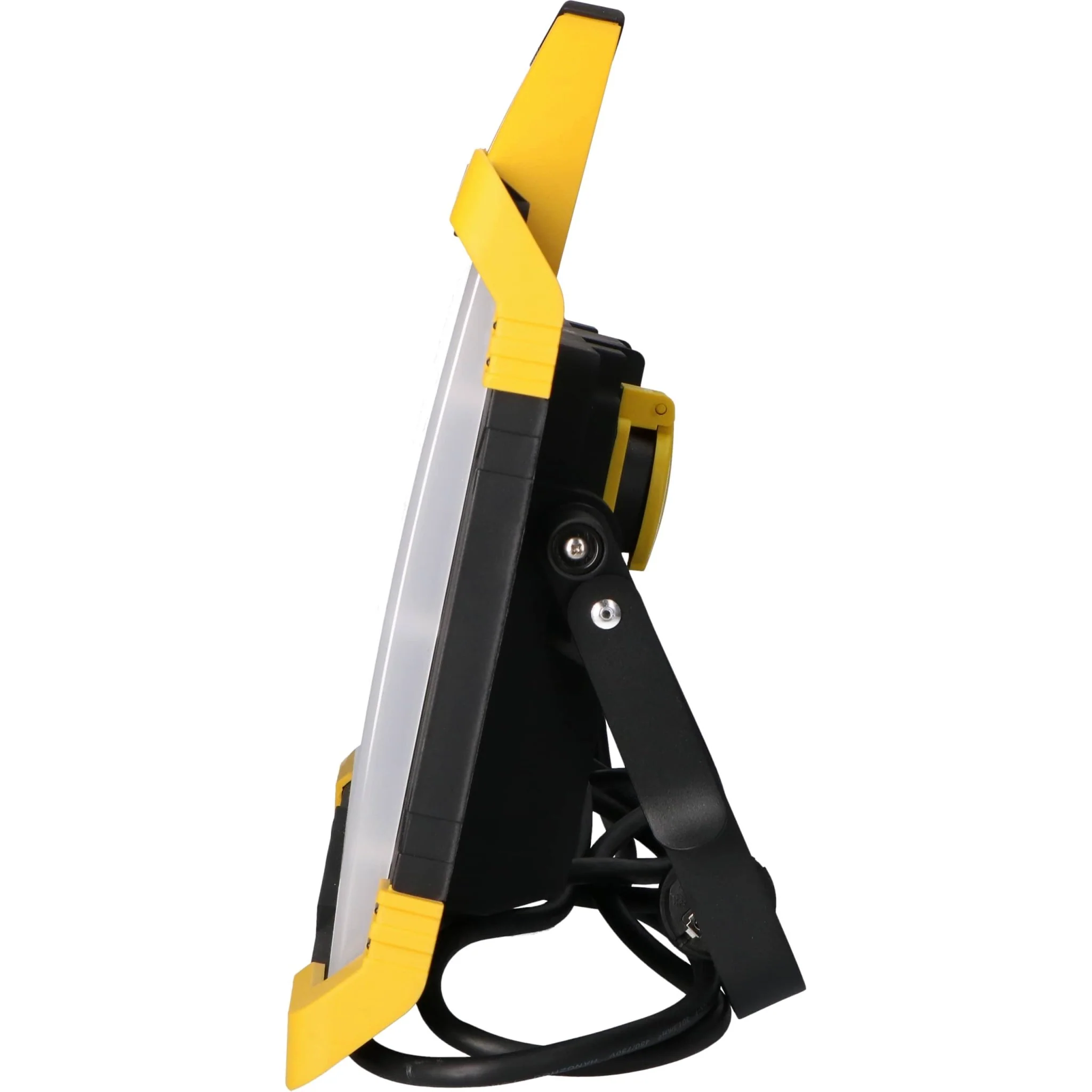 LED's Work Bouwlamp 9200 - 2 extra stopcontacten - 5 meter snoer - IP54 water- en stofbestendig - Image 5