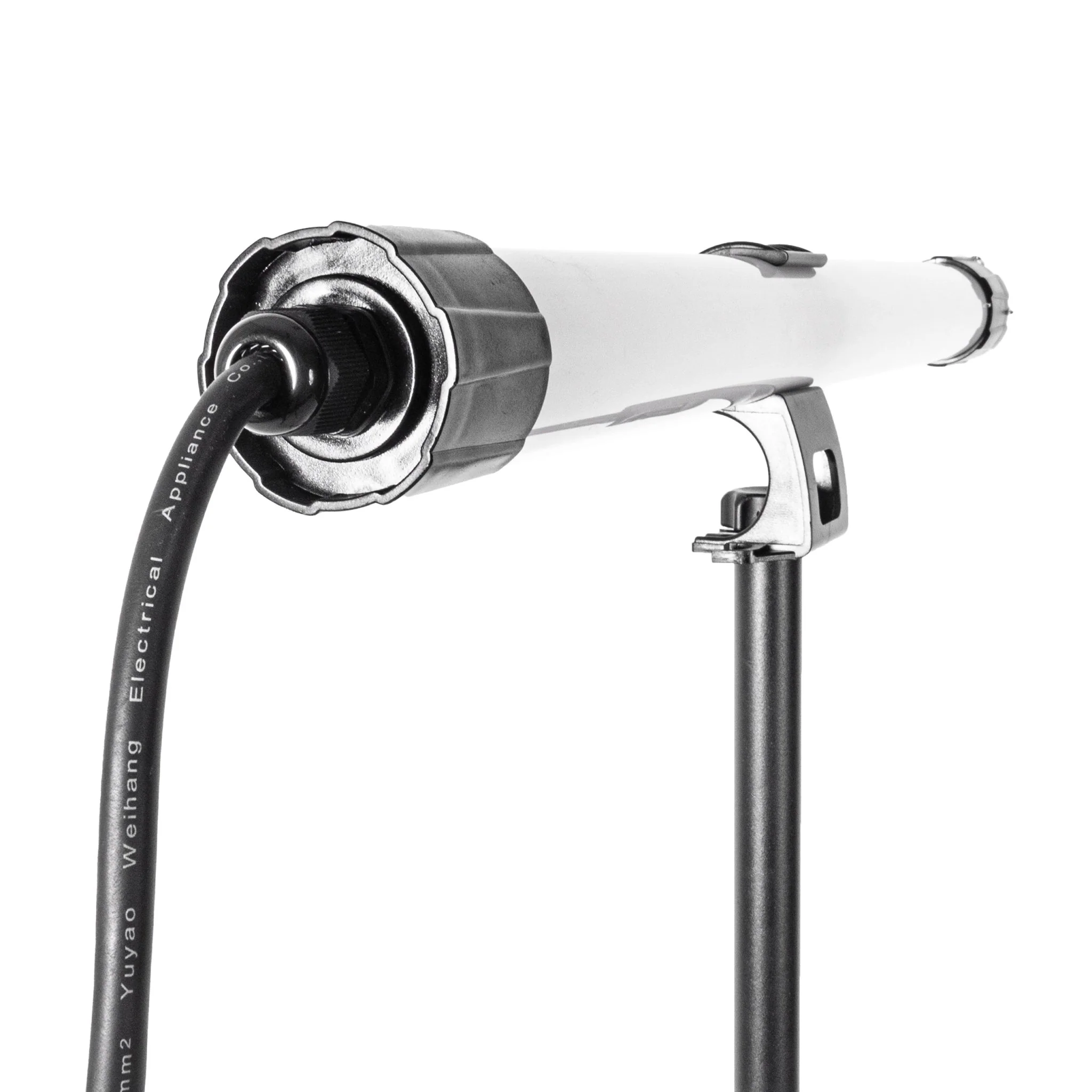 LED's Work Bouwlamp op Statief 1500 - In hoogte verstelbaar tot 120 cm en draaibaar - Lichtgewicht - 20W - Image 3