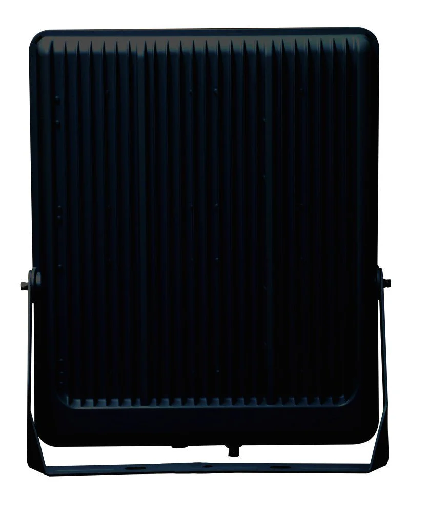 LED's Light Schijnwerper - 1000W 140000lm 4000K - MOSO voeding - Zwart - IP65 IK08 - Image 2