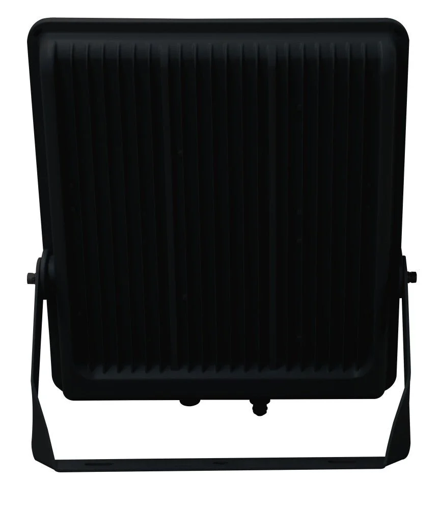 Schijnwerper - 500W 70000lm 4000K - MOSO voeding - Zwart - IP65 IK08 - Image 2