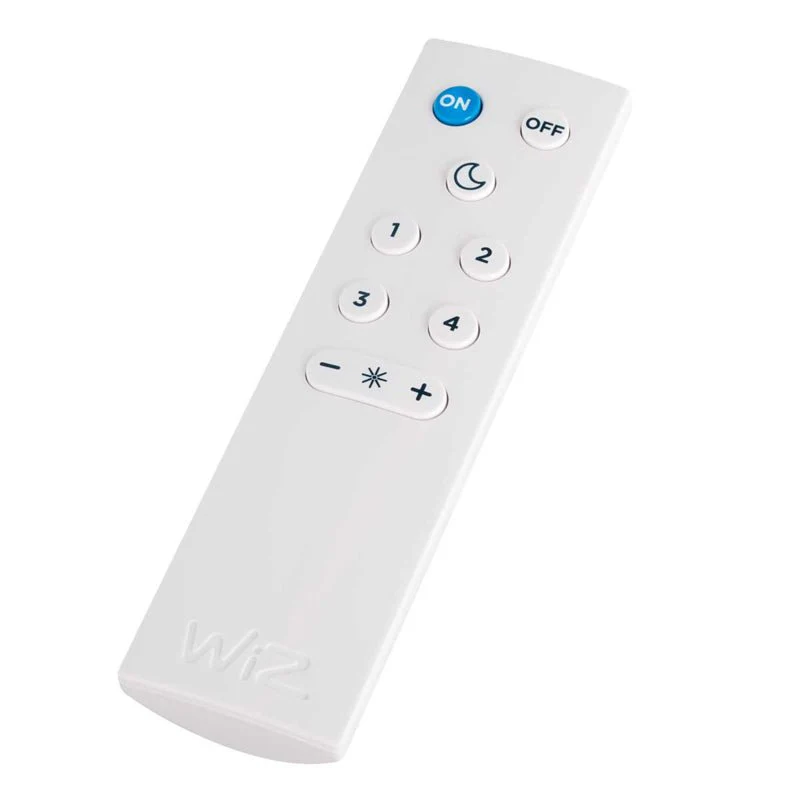Smart LED Hanglamp ring 60 cm - Bedienbaar met afstandsbediening en app - White & Color - Zwart - Image 7