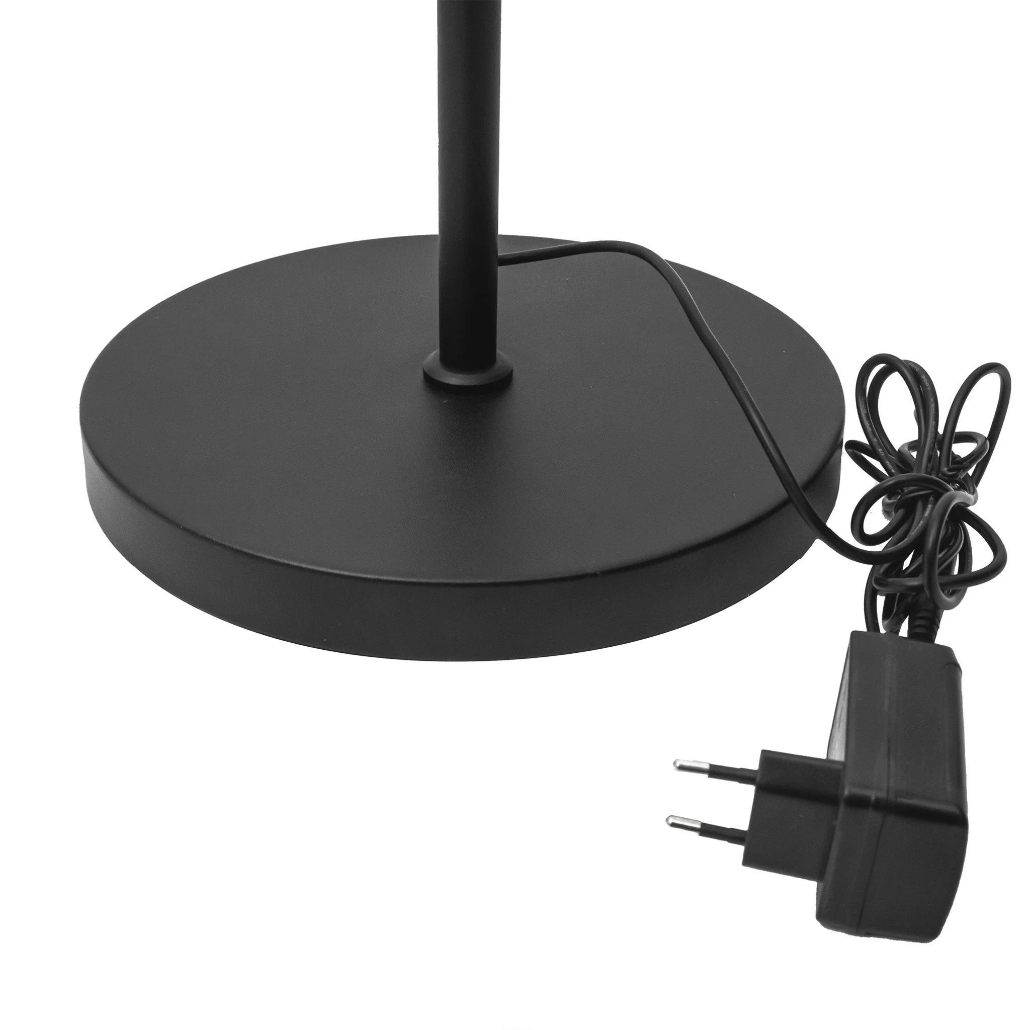 Ambient LED Vloerlamp - White & Color - Schijnt naar beneden en boven - Bedienbaar met App - Image 10