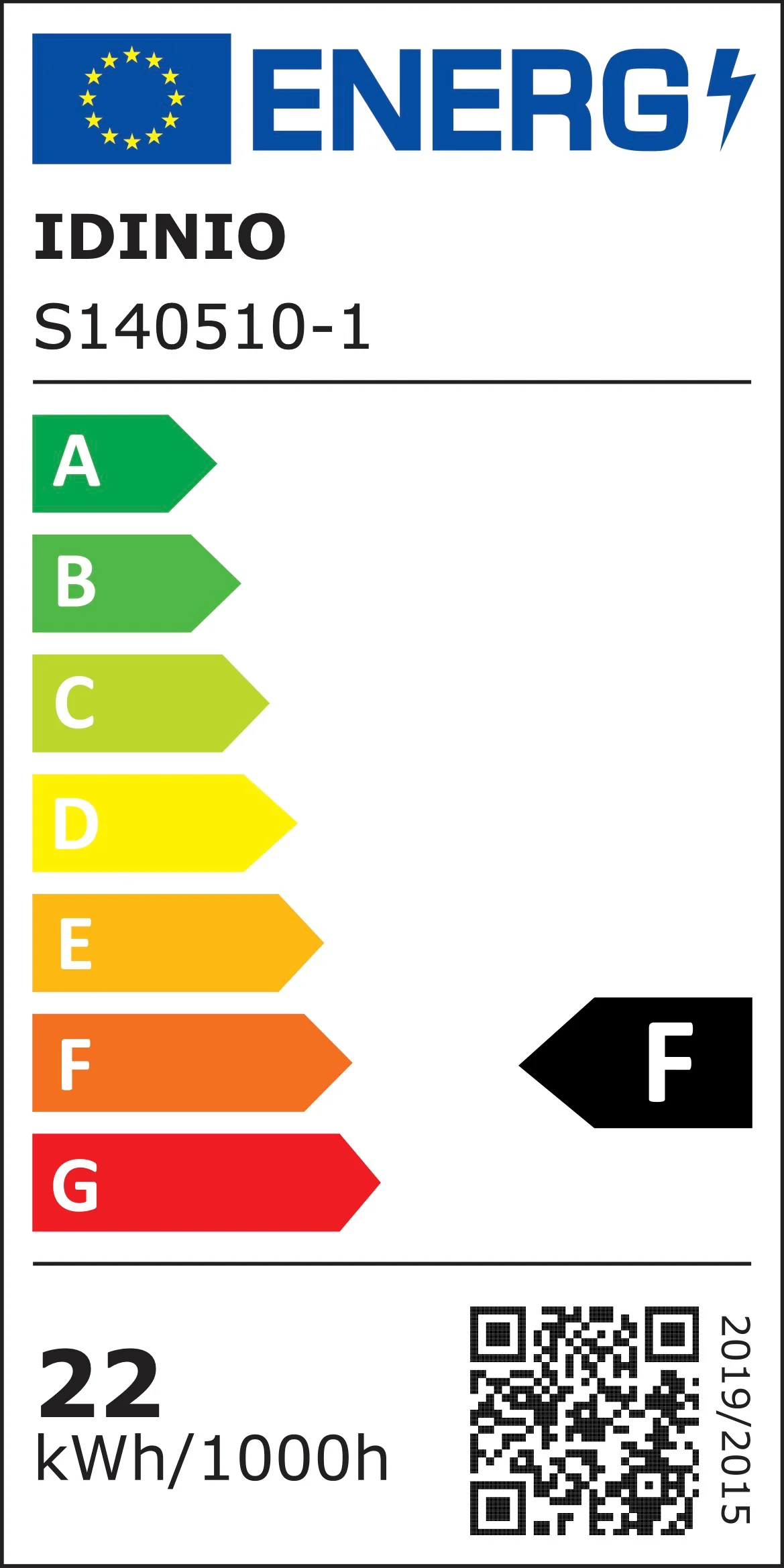 Ambient LED Vloerlamp - White & Color - Schijnt naar beneden en boven - Bedienbaar met App - Image 12