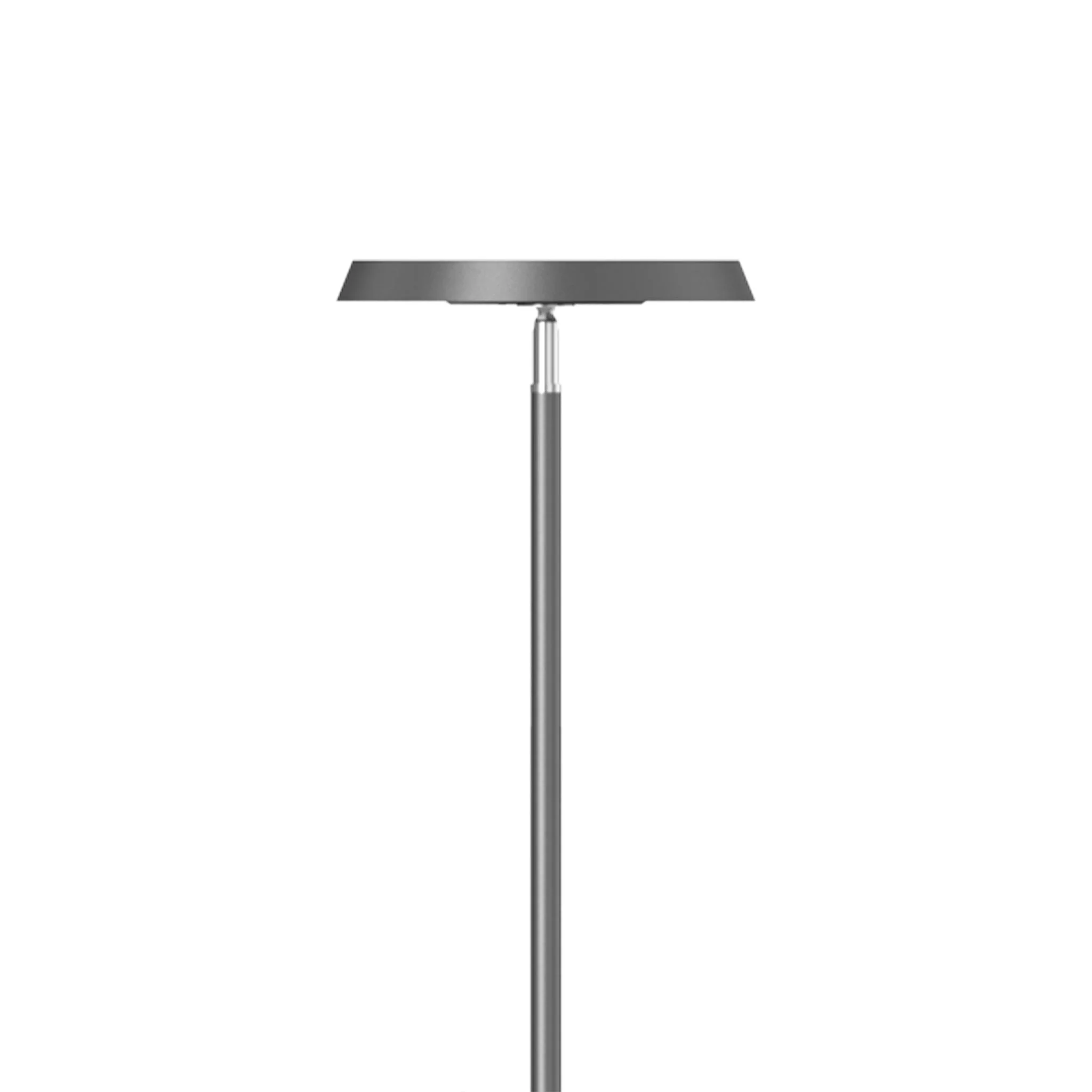 Ambient LED Vloerlamp - White & Color - Schijnt naar beneden en boven - Bedienbaar met App - Image 7