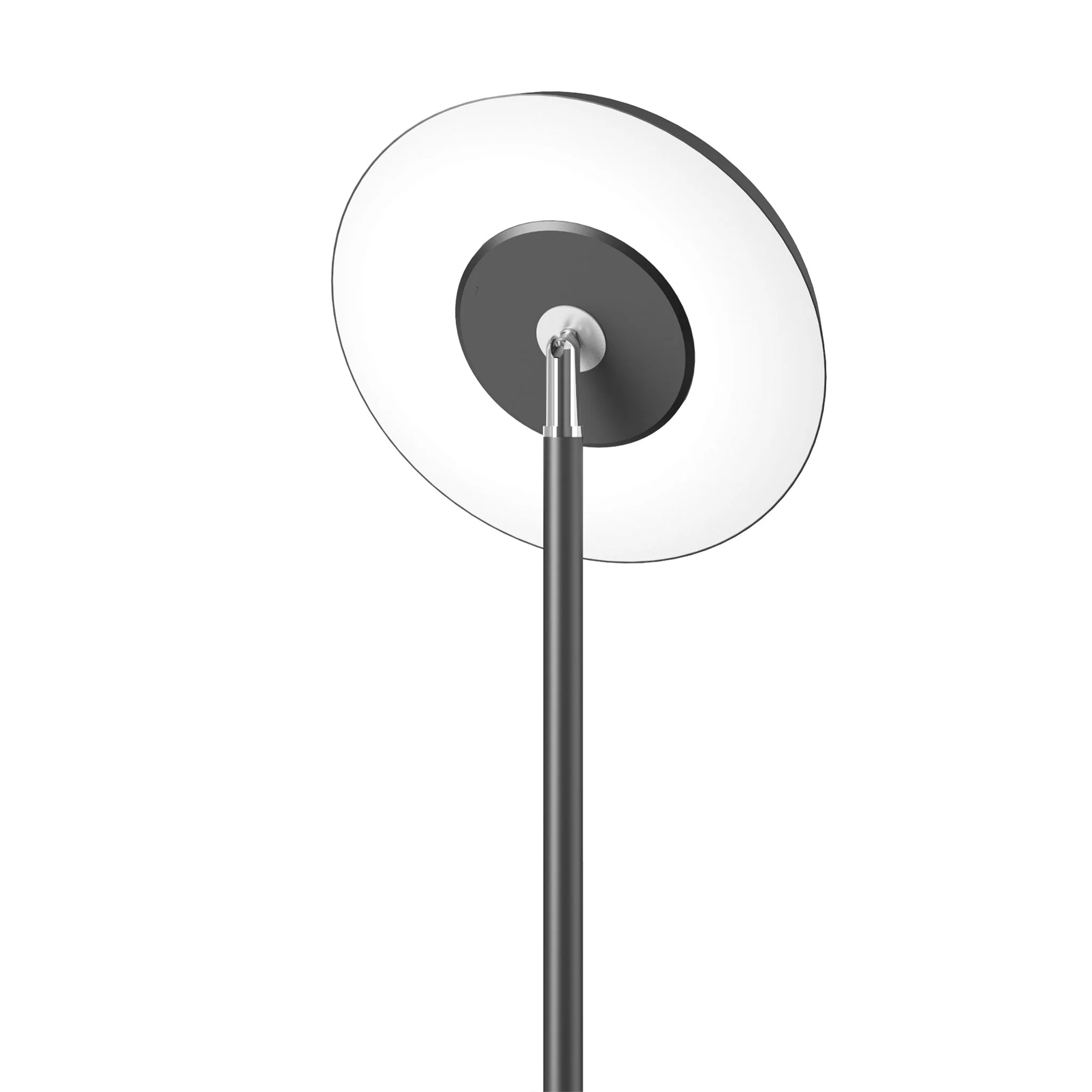 Ambient LED Vloerlamp - White & Color - Schijnt naar beneden en boven - Bedienbaar met App - Image 8