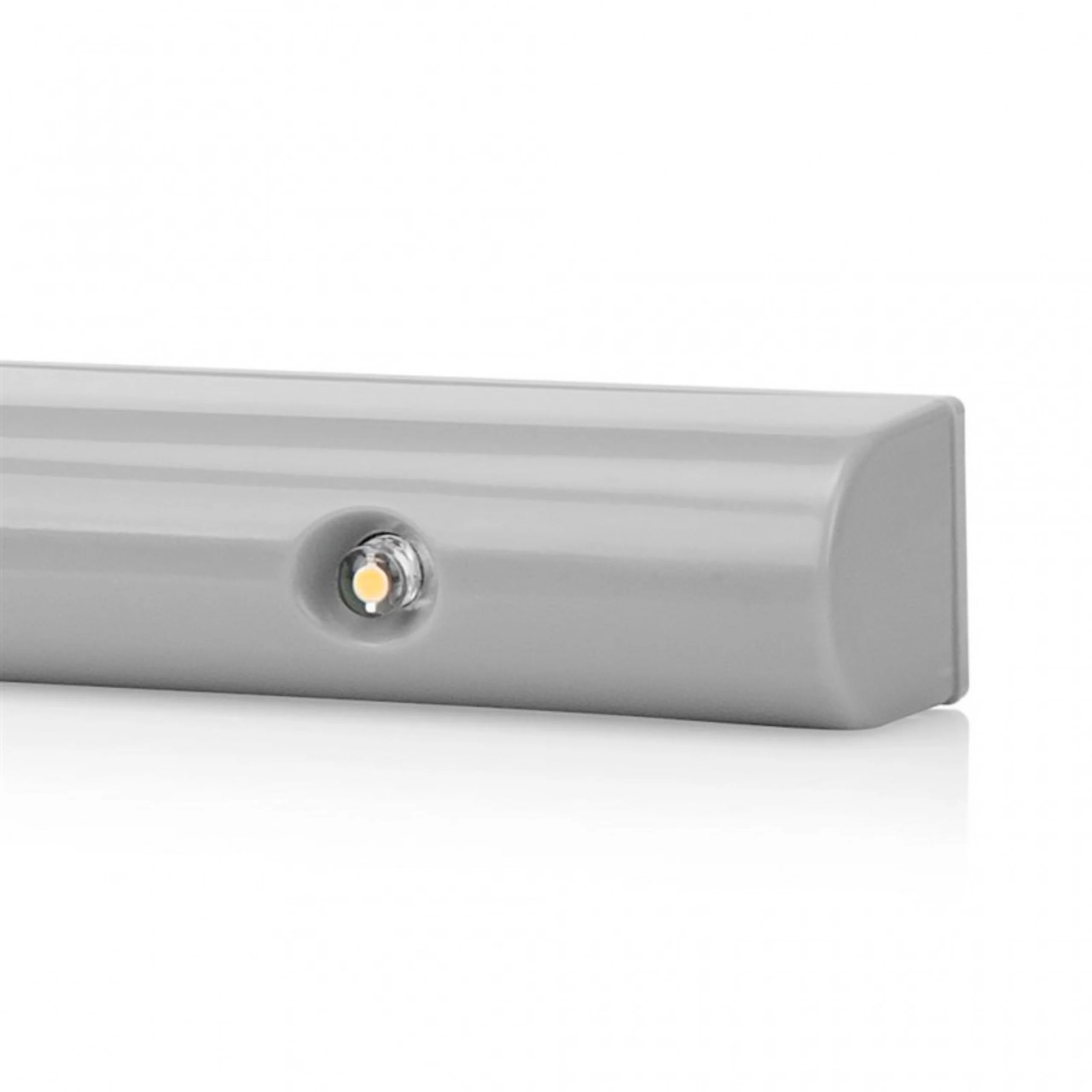 Smartwares LED Kastlamp met vibratiesensor - Draadloos op batterijen - 26 cm - Image 4