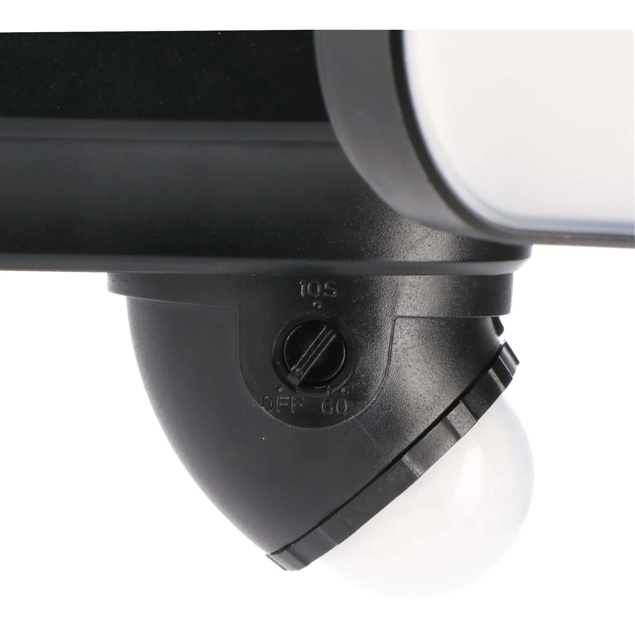 LED's Light Solar LED Buitenlamp met Bewegingssensor - 2 lichts - Automatisch aan/uit - Afneembaar paneel - Zwart - Image 11