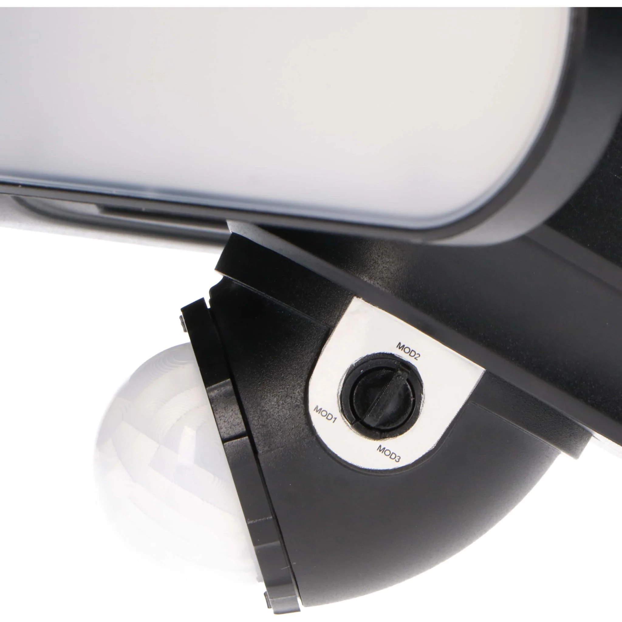 LED's Light Solar LED Buitenlamp met Bewegingssensor - 2 lichts - Automatisch aan/uit - Afneembaar paneel - Zwart - Image 13