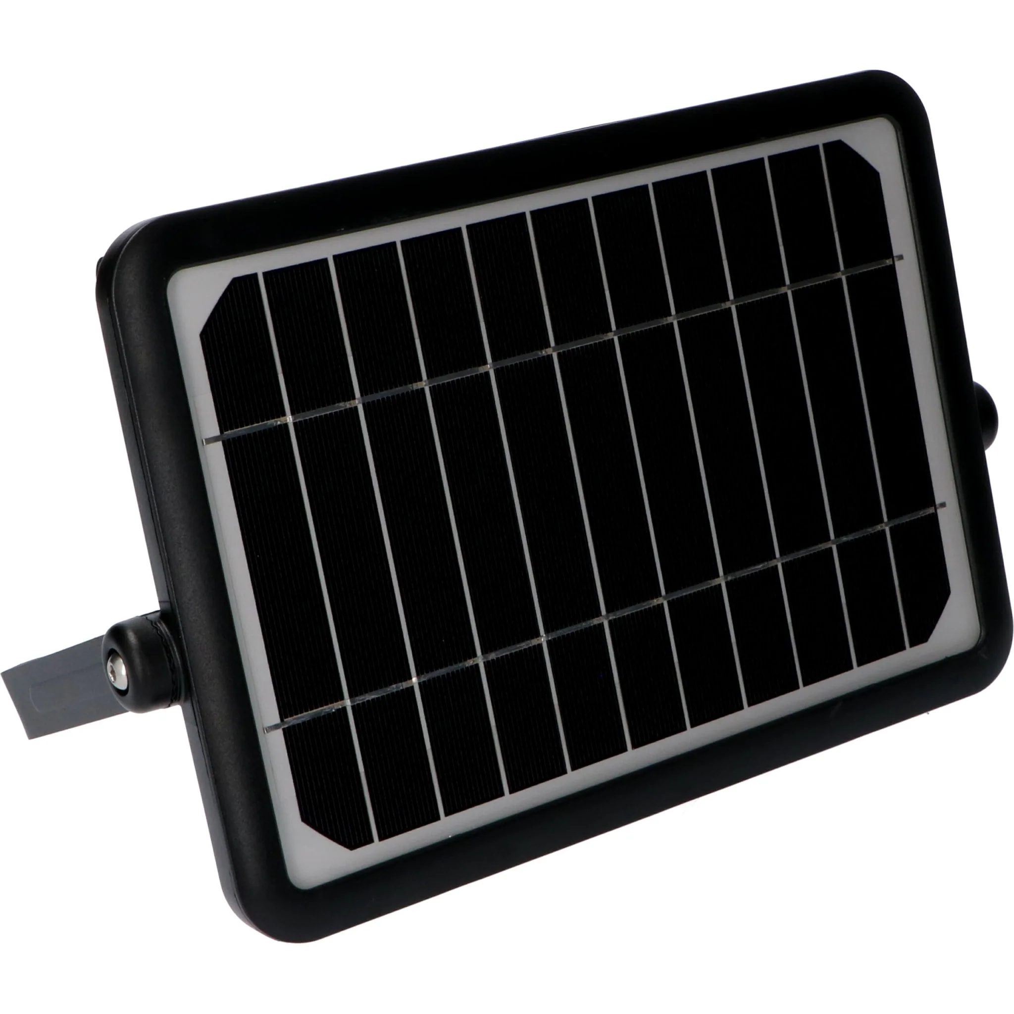 LED's Light Solar LED Schijnwerper met Bewegingssensor - 3 standen - Draadloos - 1080 Lumen - Zwart - Image 9