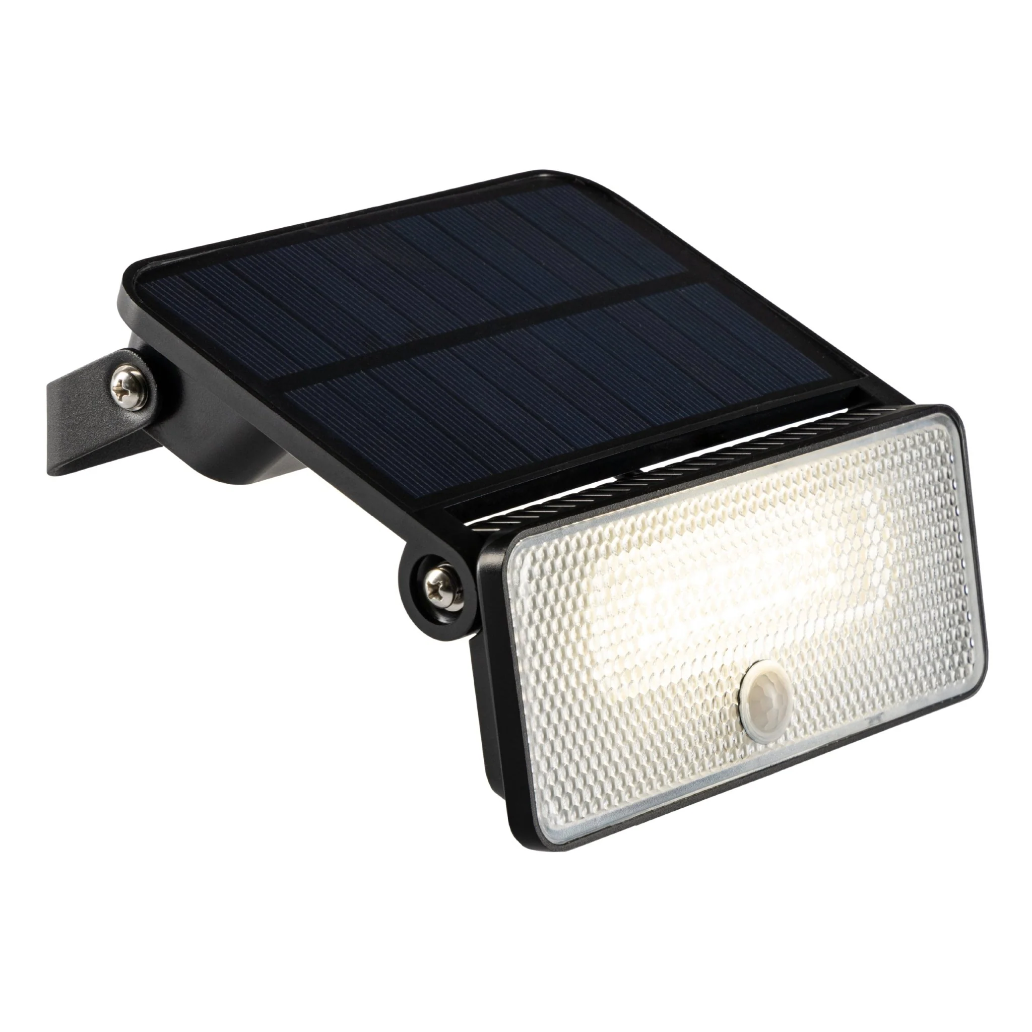 SolarEssence LED Buitenlamp met Bewegingssensor - Wandbevestiging - 1000 Lumen - IP54 Waterdicht - Image 11