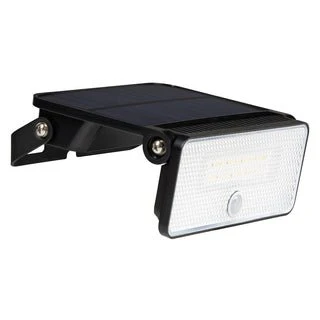 SolarEssence LED Buitenlamp met Bewegingssensor - Wandbevestiging - 1000 Lumen - IP54 Waterdicht - Image 12