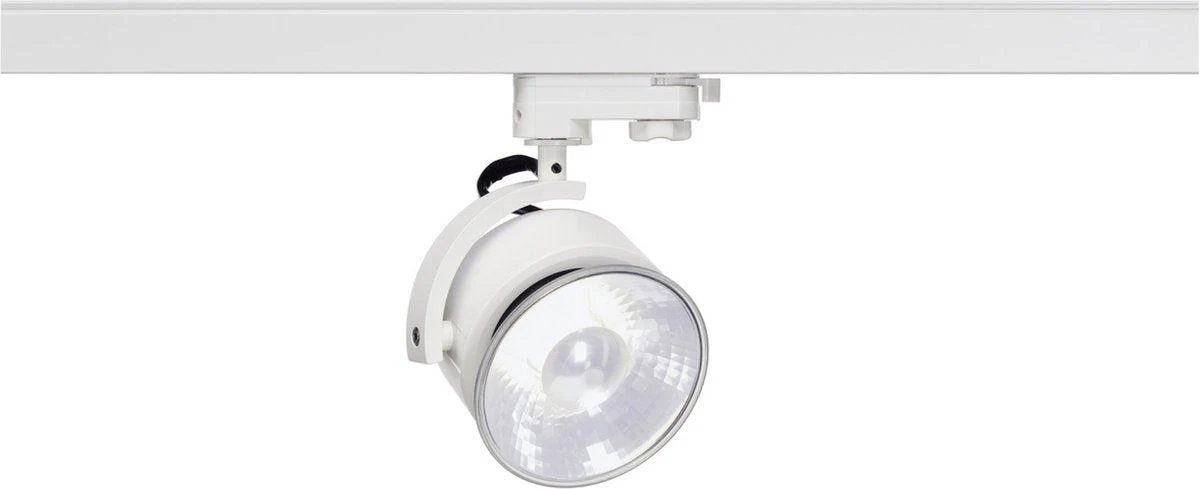 Spaarlamp GX53 reflector met GX53 fitting - ES111 - 5.5 x 11.1 cm - Image 3