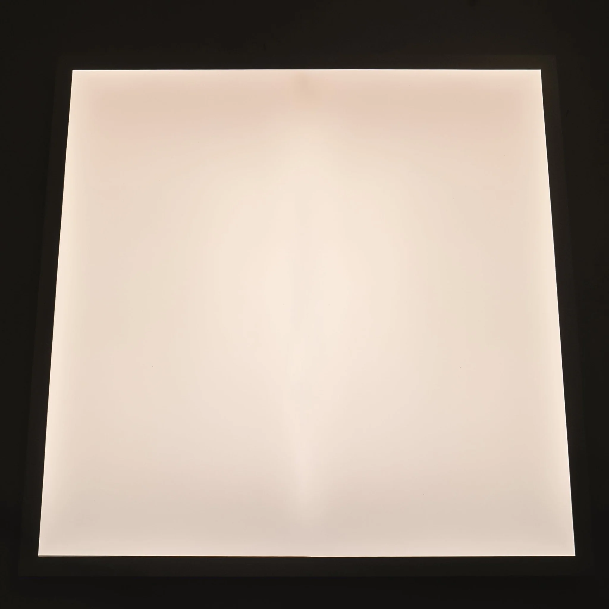 LongLife LED Paneel 60 x 60 cm - Lichtkleur dimbaar van warm naar koud wit - 130 lm/w - Image 4