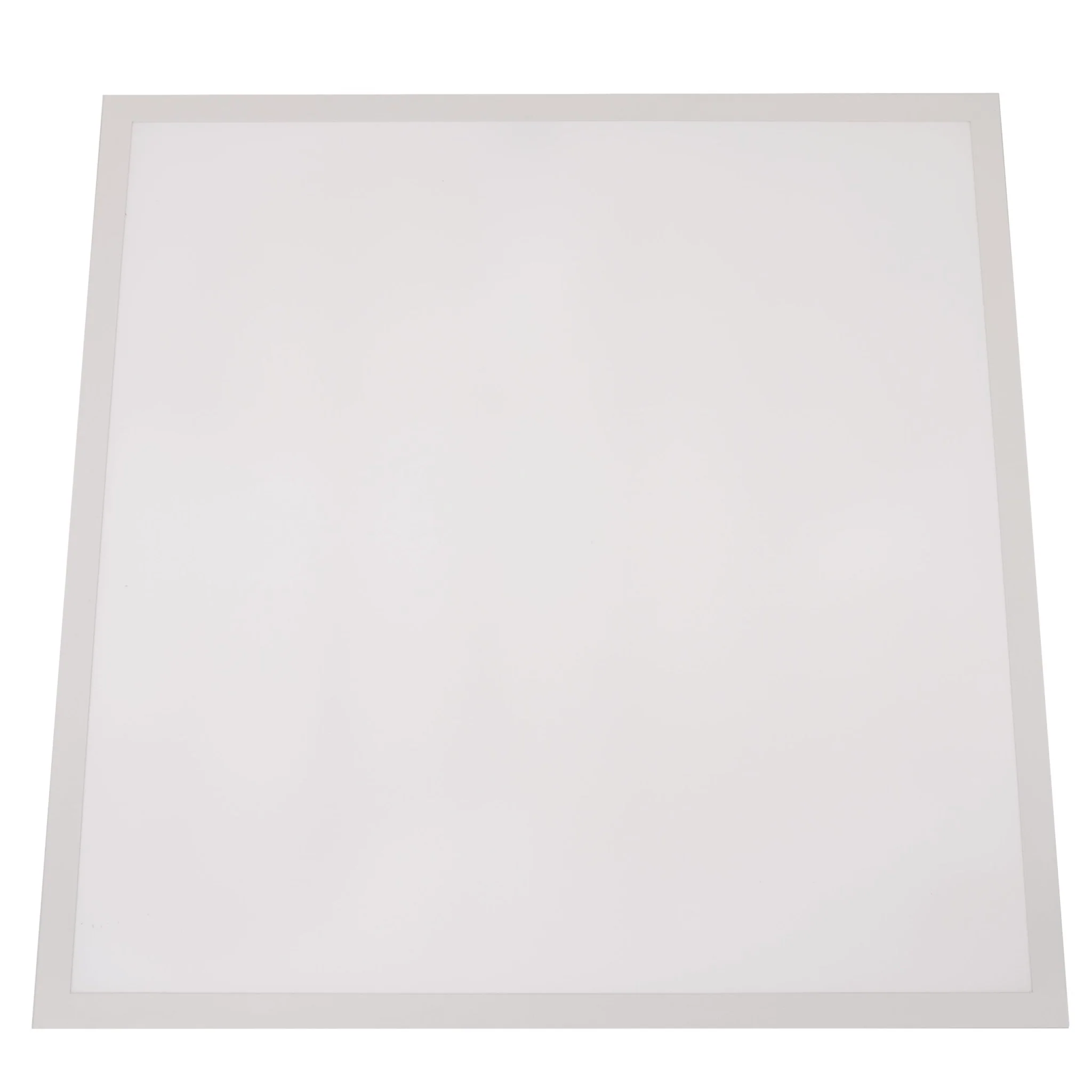 LongLife LED Paneel 60 x 60 cm - Lichtkleur dimbaar van warm naar koud wit - 130 lm/w - Image 7