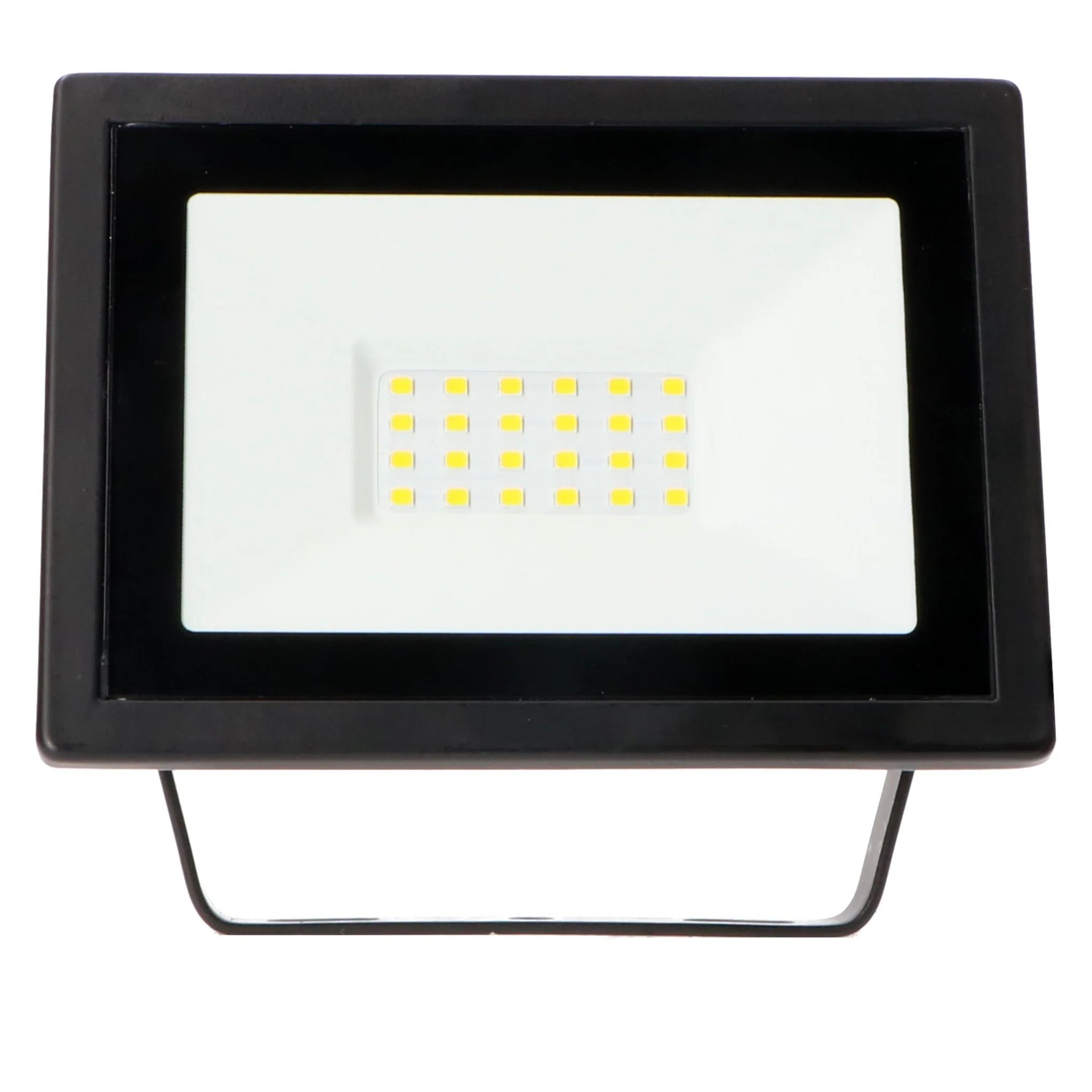 LED's Work 2 x 20W Bouwlamp met DUO Statief 4250 - IP54 waterdicht - In hoogte verstelbaar tot 1,20 meter - Image 5
