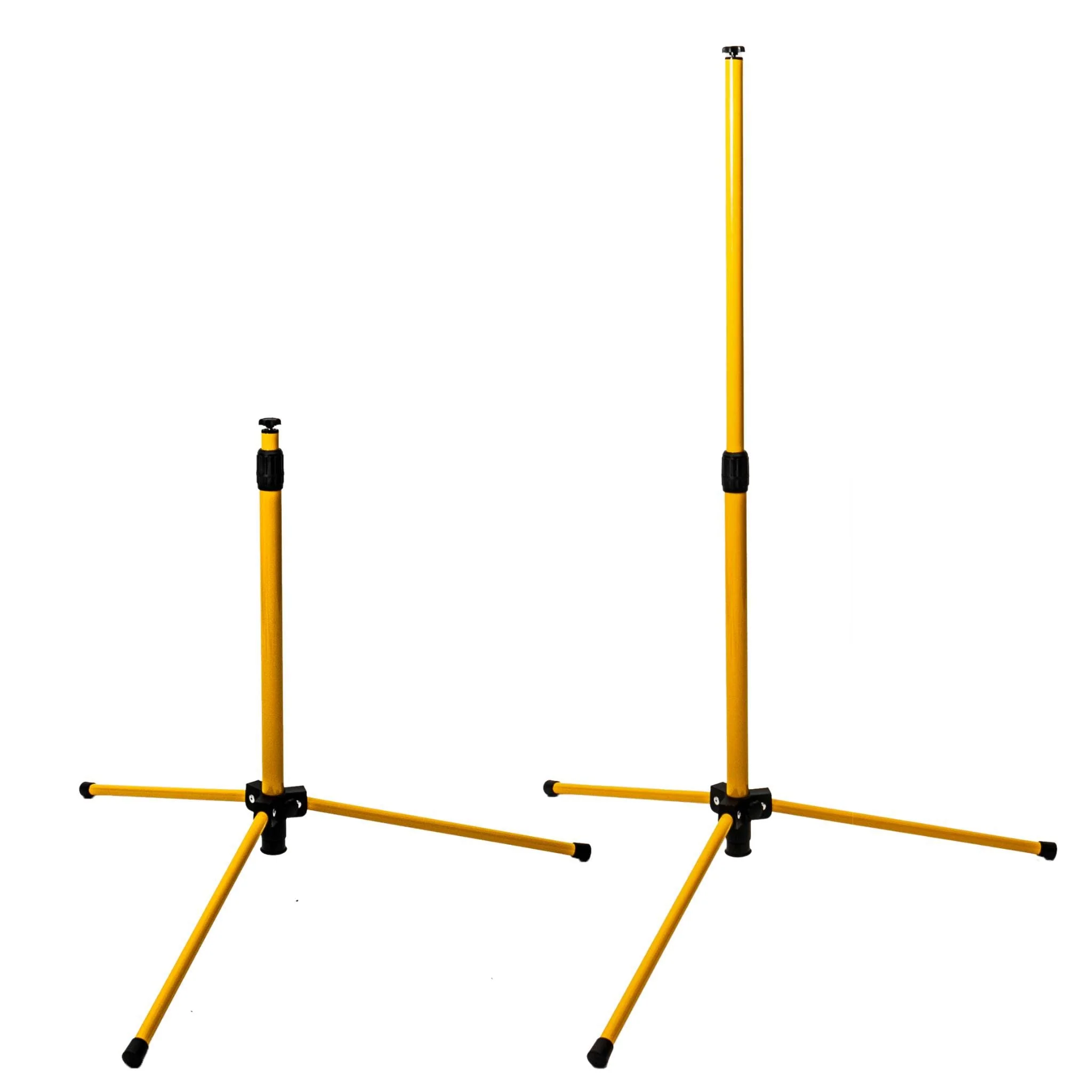 ProWork DUO Tripod LED werklampen op statief - In hoogte verstelbaar - 6370 lm - Image 8