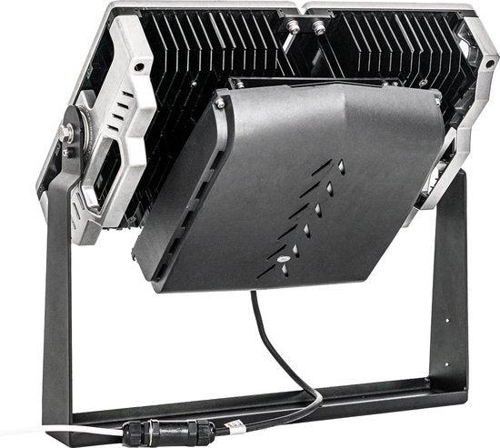 Ultra LED Schijnwerper 1000W - voor bouwterreinen, sportvelden en stadion - 155000 lumen - IP66 - Image 12