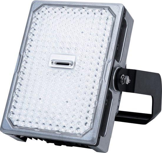 Ultra LED Schijnwerper 75000 lumen - voor bouwterreinen, sportvelden en stadion - 500W - IP66 - Image 4