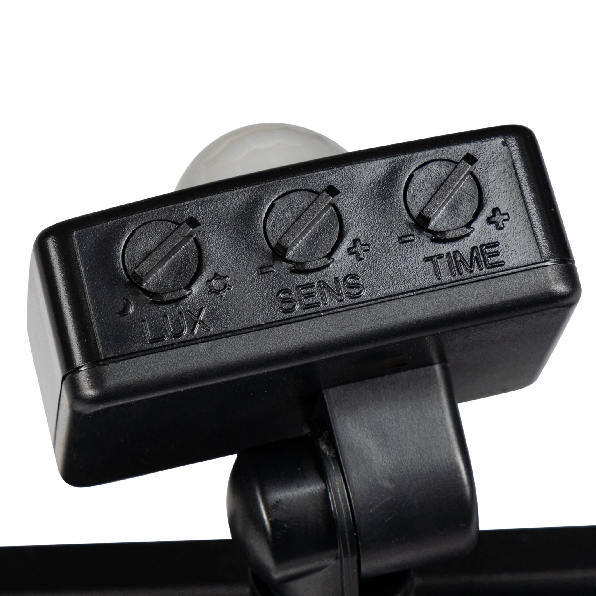 UltraFlood LED Schijnwerper 30W met Bewegingssensor en Daglichtsensor - Kantelbaar - 5400 Lumen - IP65 - Image 8
