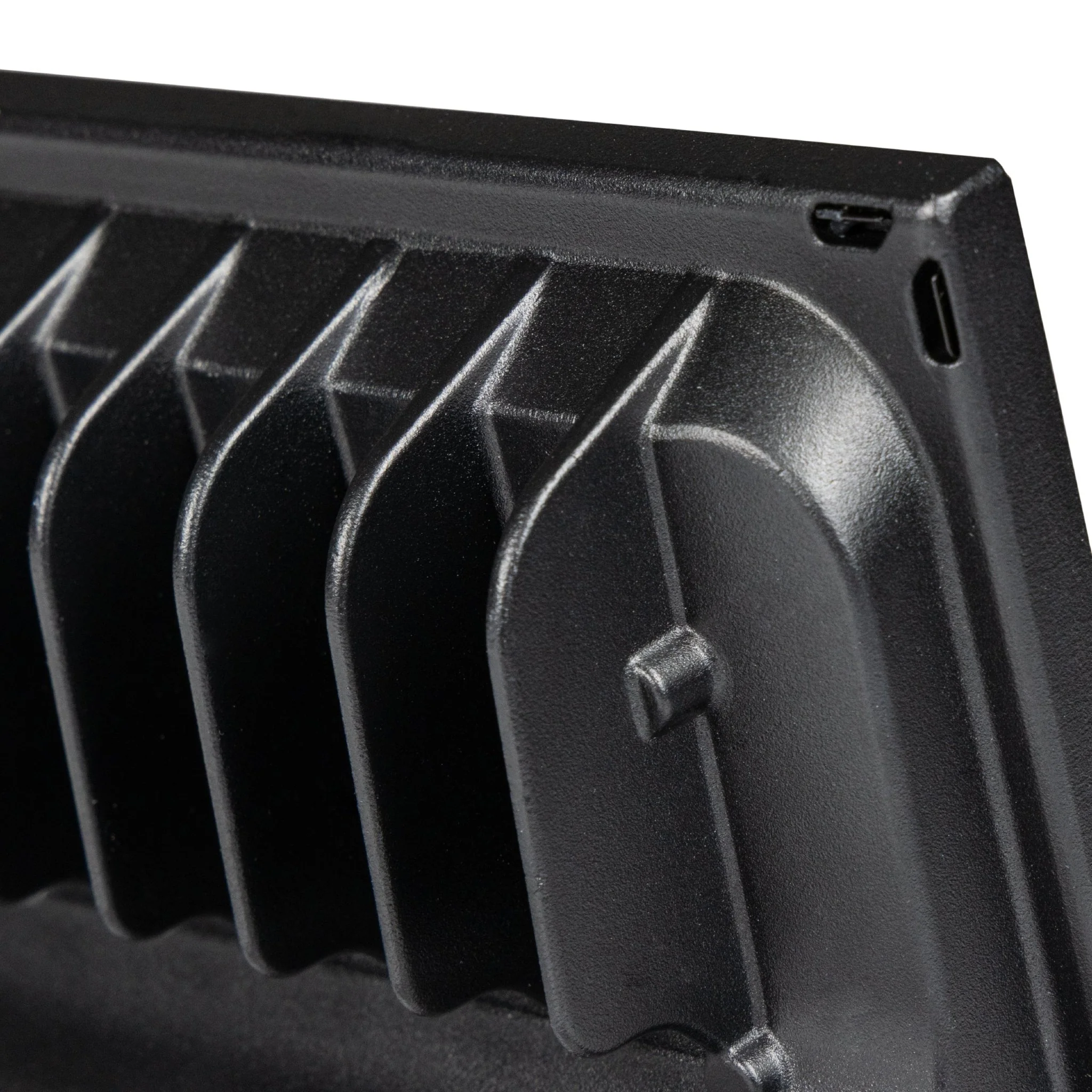 UltraFlood LED Schijnwerper 30W met Bewegingssensor en Daglichtsensor - Kantelbaar - 5400 Lumen - IP65 - Image 9