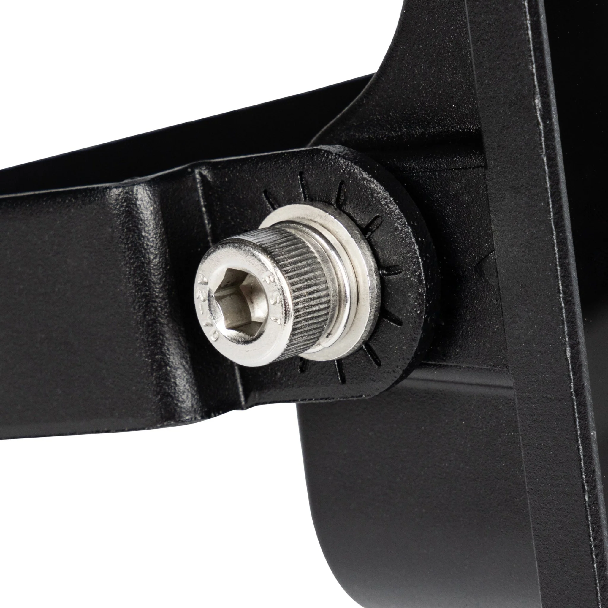 LED's Light Floodlight 8000 - Waterbestendig en Kantelbaar - 50W - Image 6