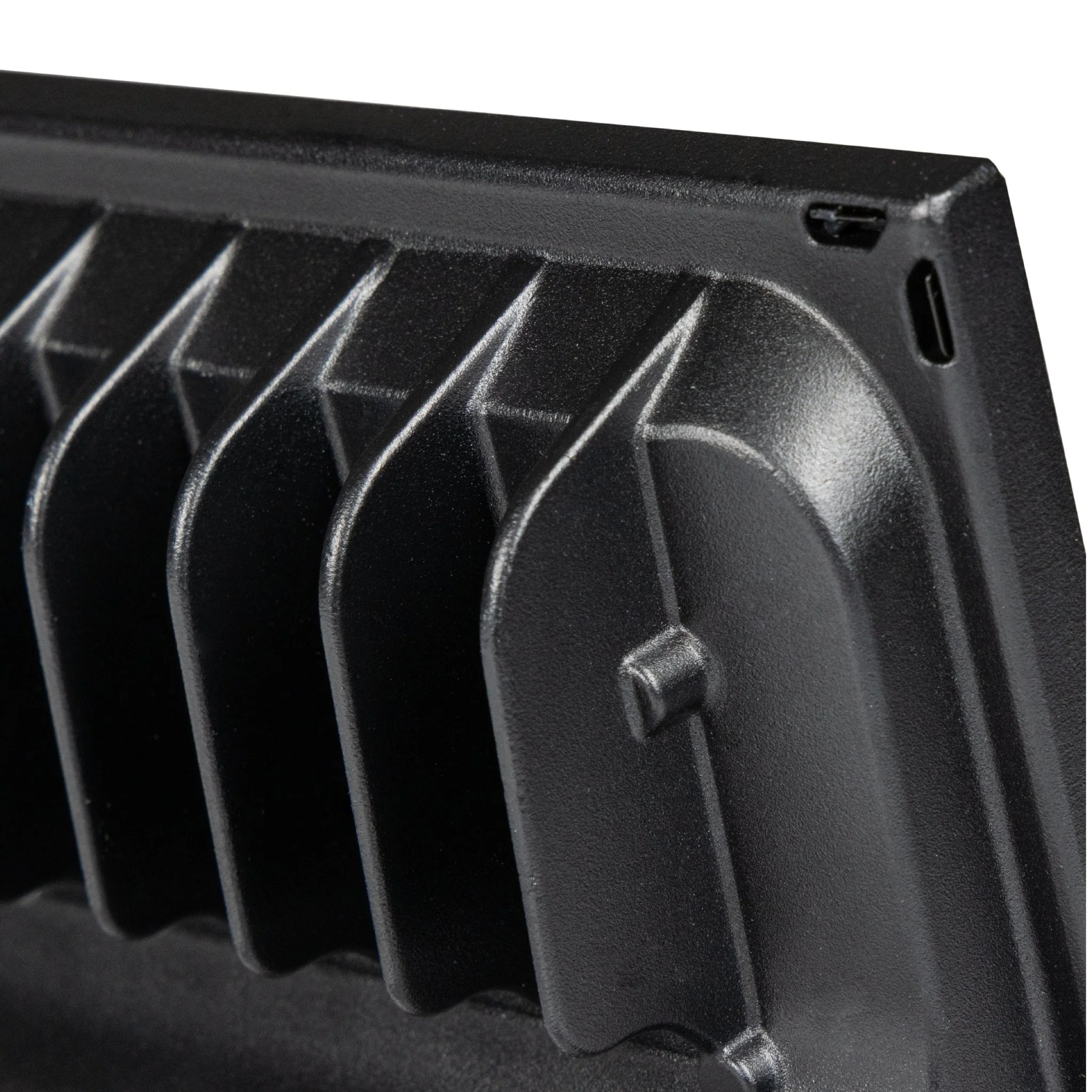 UltraFlood LED Schijnwerper 50W 4000K met Bewegingssensor en Daglichtsensor - Kantelbaar - 8000 Lumen - IP65 - Image 7
