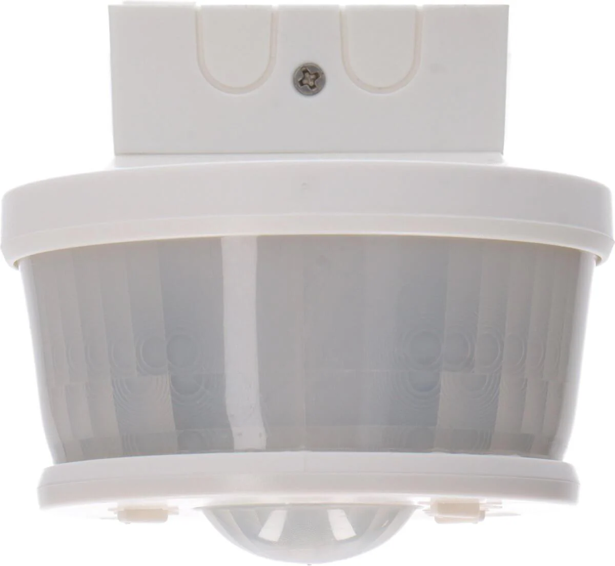 LED's Light Pro Bewegingssensor met Hoekprofiel - Universeel - 12 meter bereik - Wit - Image 4