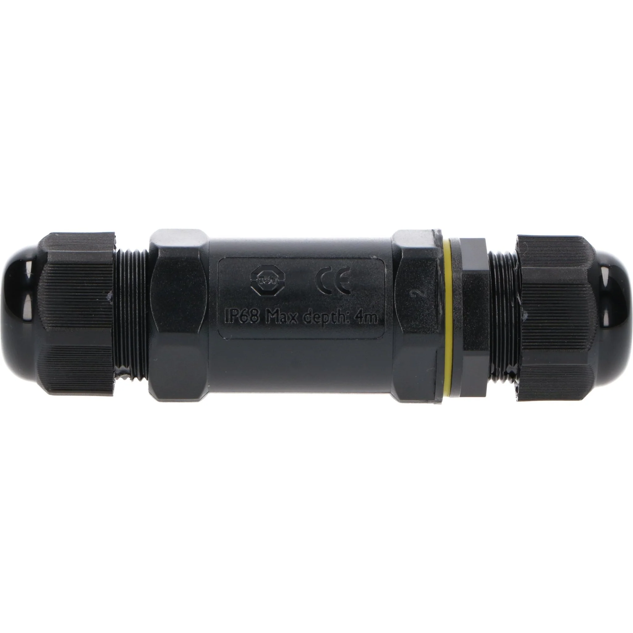 LED's Light Pro Kabelverbinder I-connector - IP68 waterdicht - Voor kabels van 4 tot 14 mm - Image 3