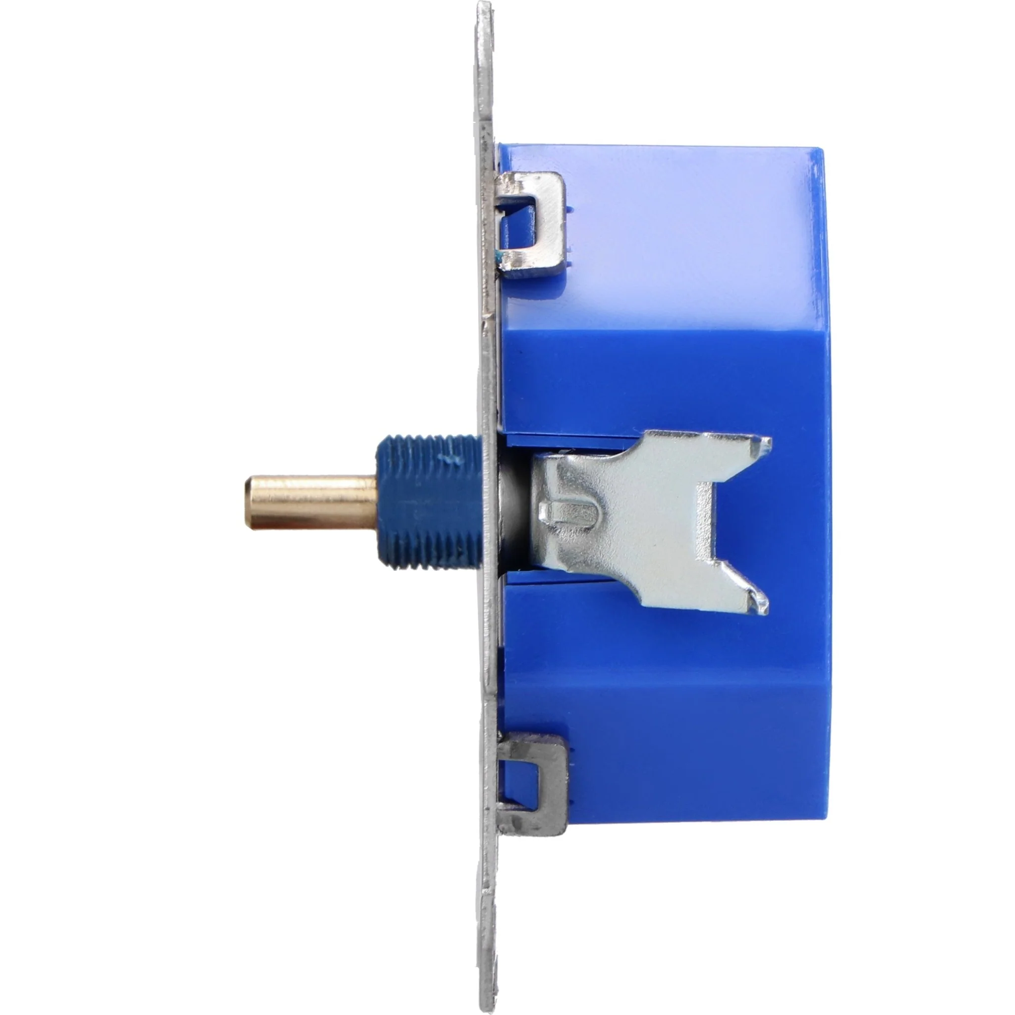 Universele LED draai dimmer tot 250 watt - Geschikt voor alle dimbare lampen - 2 draads - Image 5